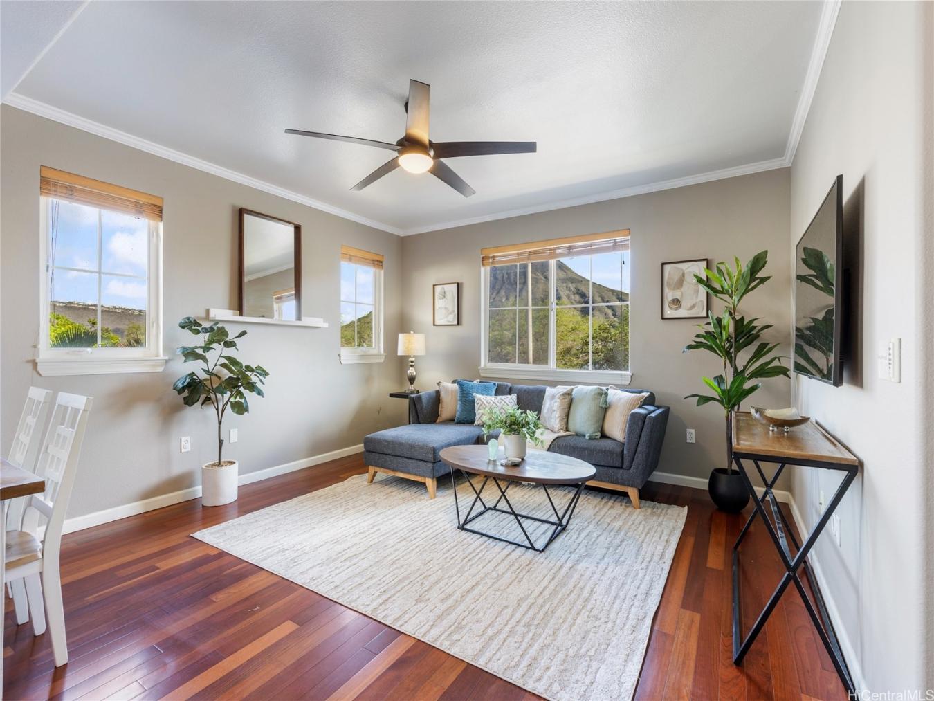 Honolulu, Hawaii, 96825, United States, 3 Bedrooms Bedrooms, ,2 BathroomsBathrooms,Residential,For Sale,1843268