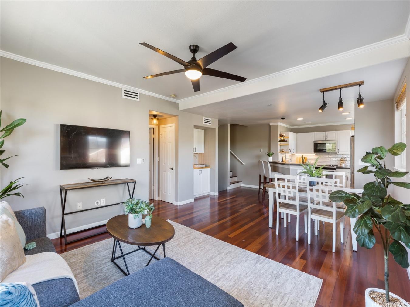 Honolulu, Hawaii, 96825, United States, 3 Bedrooms Bedrooms, ,2 BathroomsBathrooms,Residential,For Sale,1843268