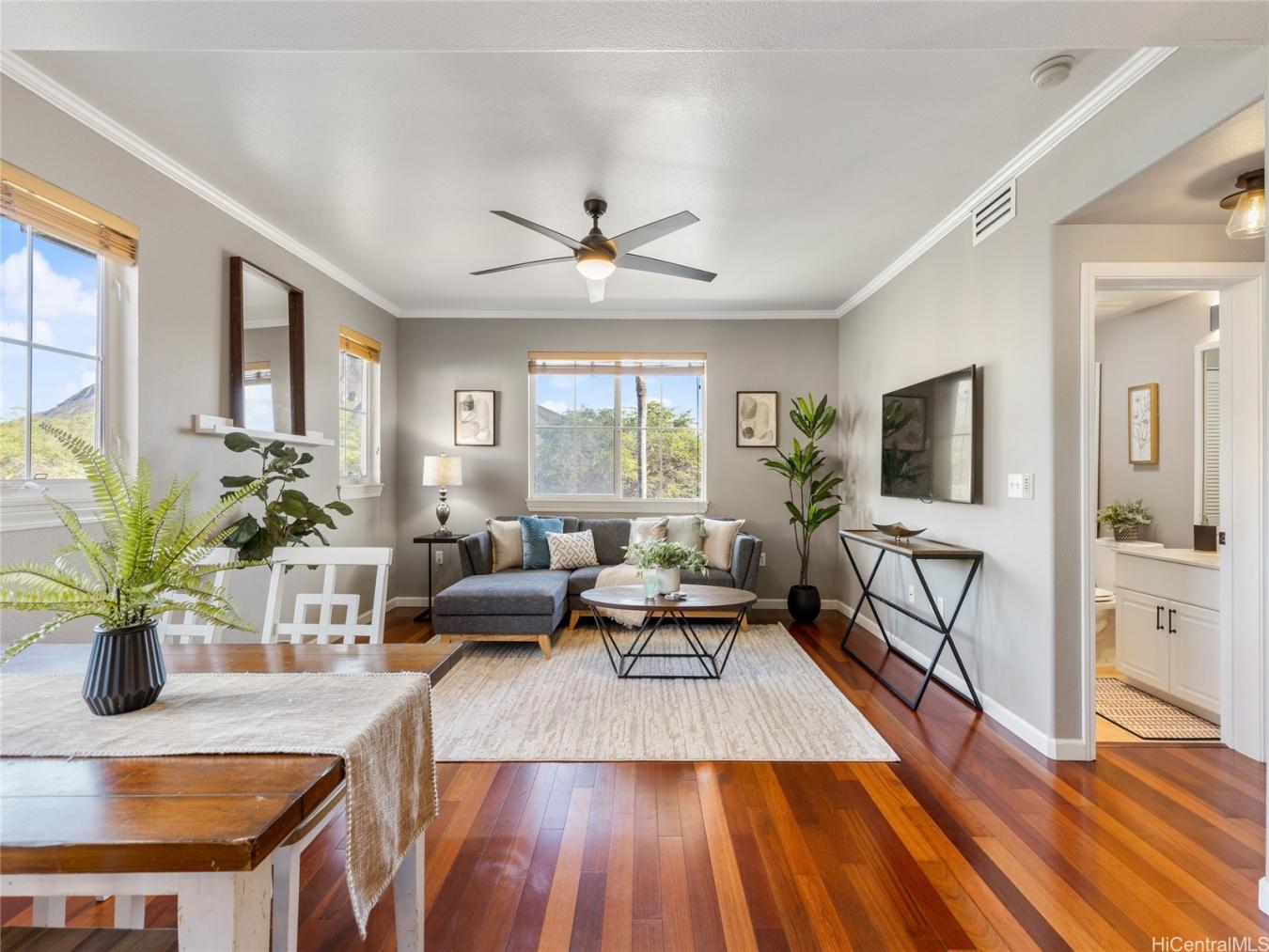 Honolulu, Hawaii, 96825, United States, 3 Bedrooms Bedrooms, ,2 BathroomsBathrooms,Residential,For Sale,1843268