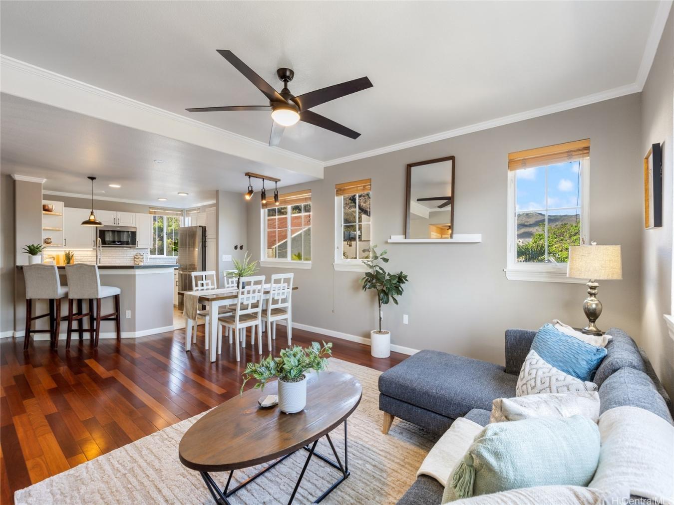 Honolulu, Hawaii, 96825, United States, 3 Bedrooms Bedrooms, ,2 BathroomsBathrooms,Residential,For Sale,1843268