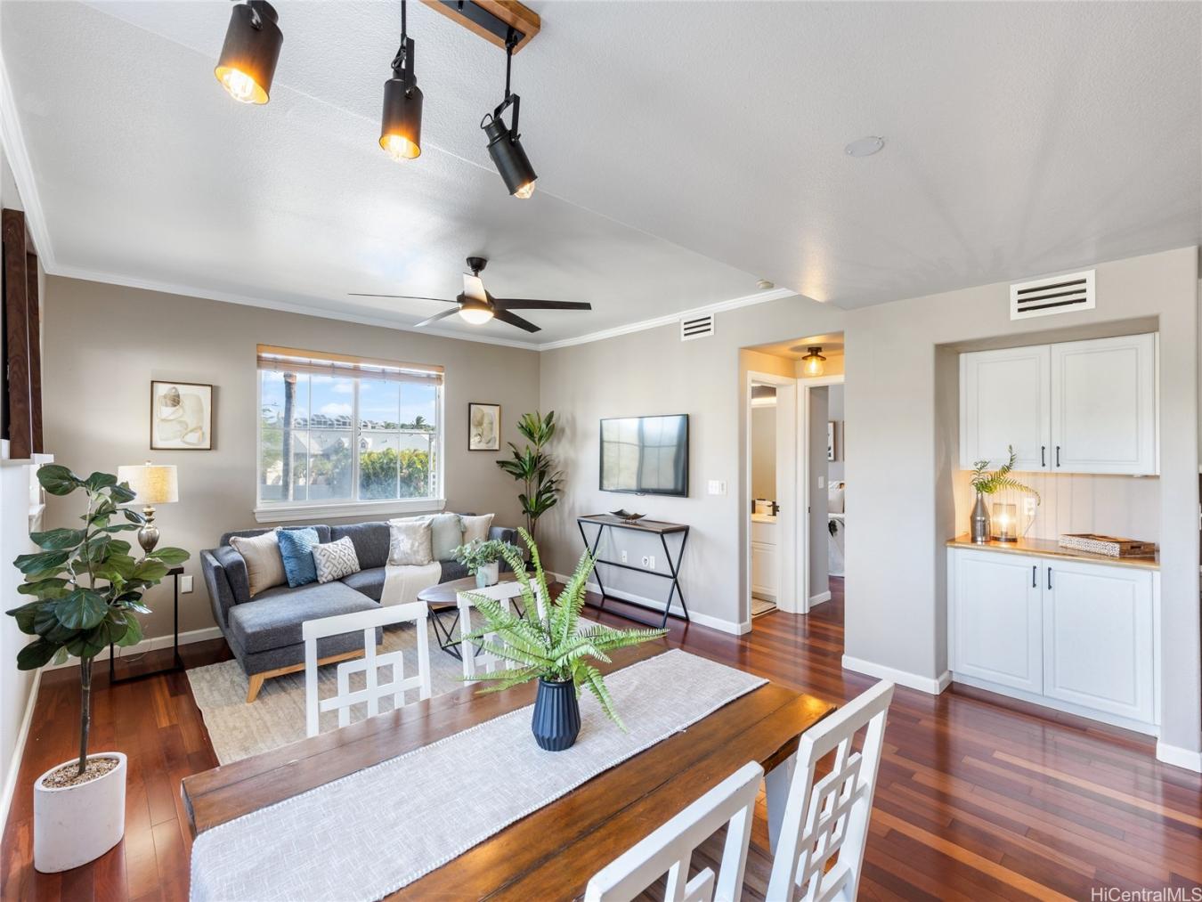 Honolulu, Hawaii, 96825, United States, 3 Bedrooms Bedrooms, ,2 BathroomsBathrooms,Residential,For Sale,1843268