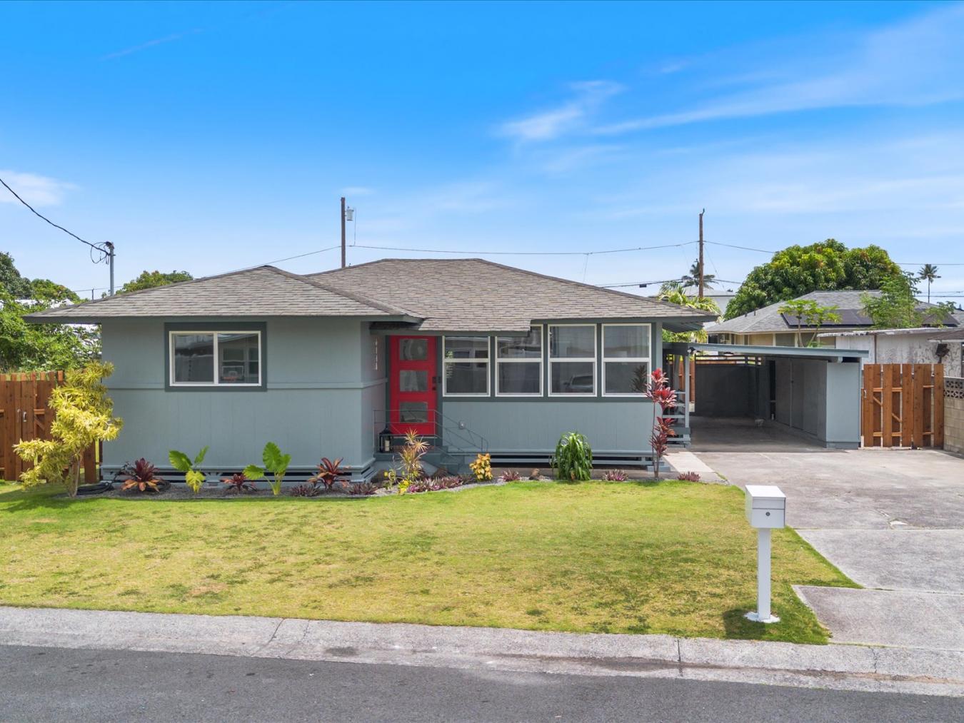 Kailua, Honolulu, 96734, United States, 3 Bedrooms Bedrooms, ,3 BathroomsBathrooms,Residential,For Sale,1843267