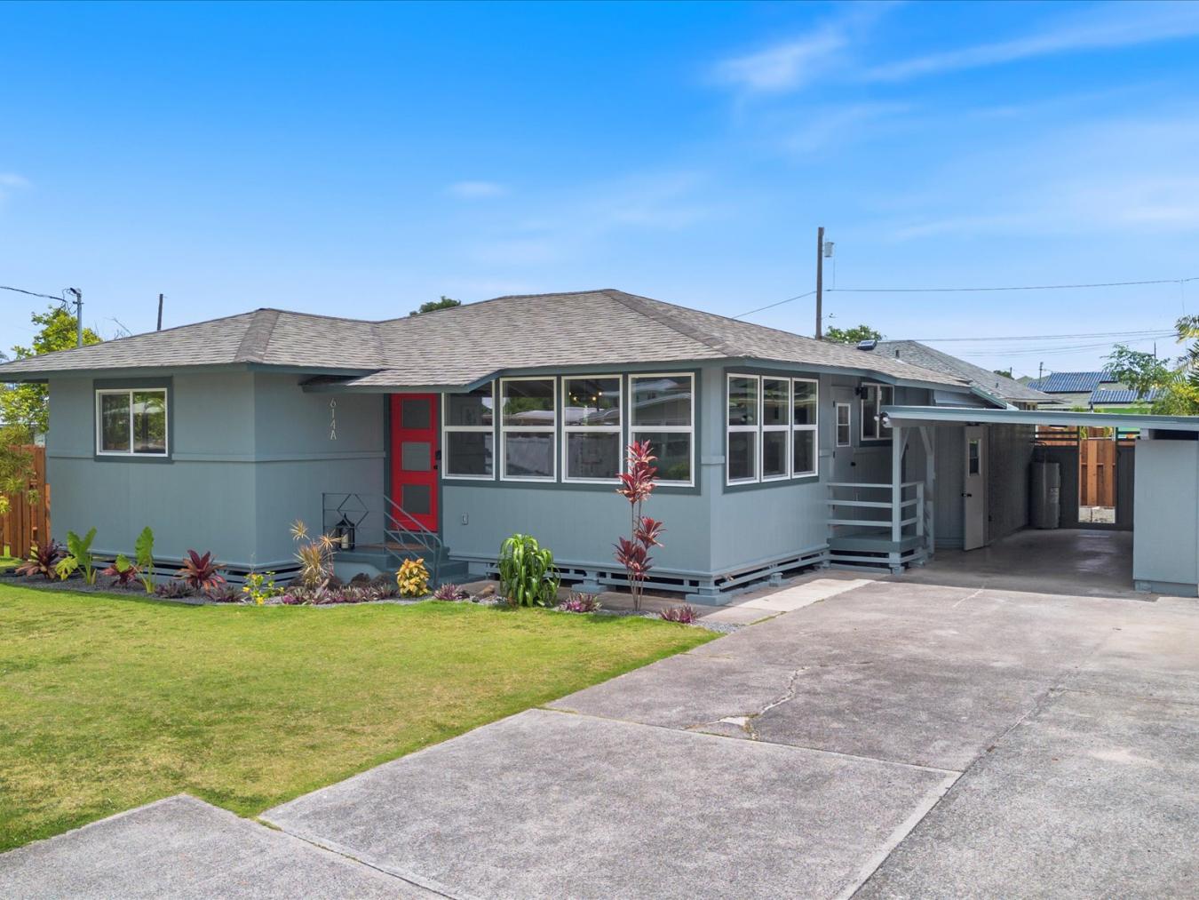 Kailua, Honolulu, 96734, United States, 3 Bedrooms Bedrooms, ,3 BathroomsBathrooms,Residential,For Sale,1843267