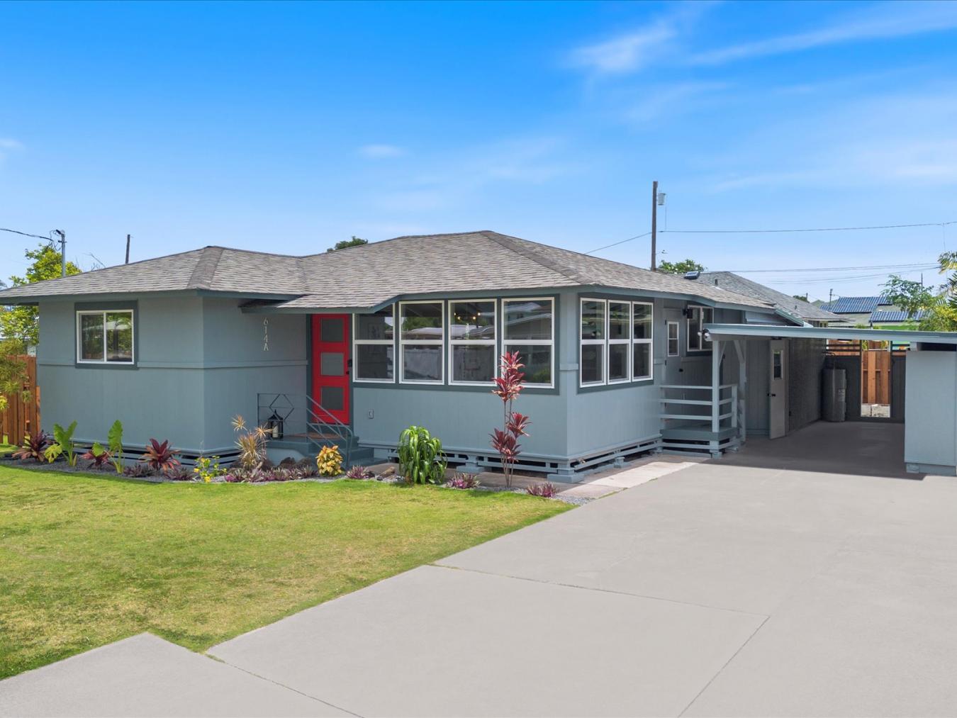 Kailua, Honolulu, 96734, United States, 3 Bedrooms Bedrooms, ,3 BathroomsBathrooms,Residential,For Sale,1843267