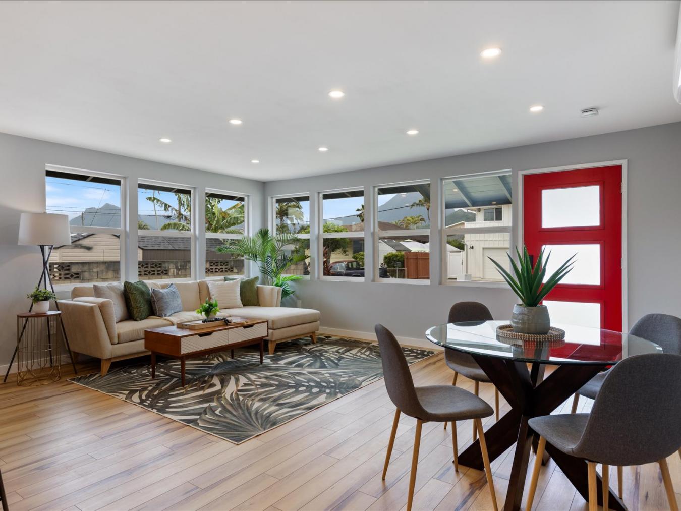 Kailua, Honolulu, 96734, United States, 3 Bedrooms Bedrooms, ,3 BathroomsBathrooms,Residential,For Sale,1843267