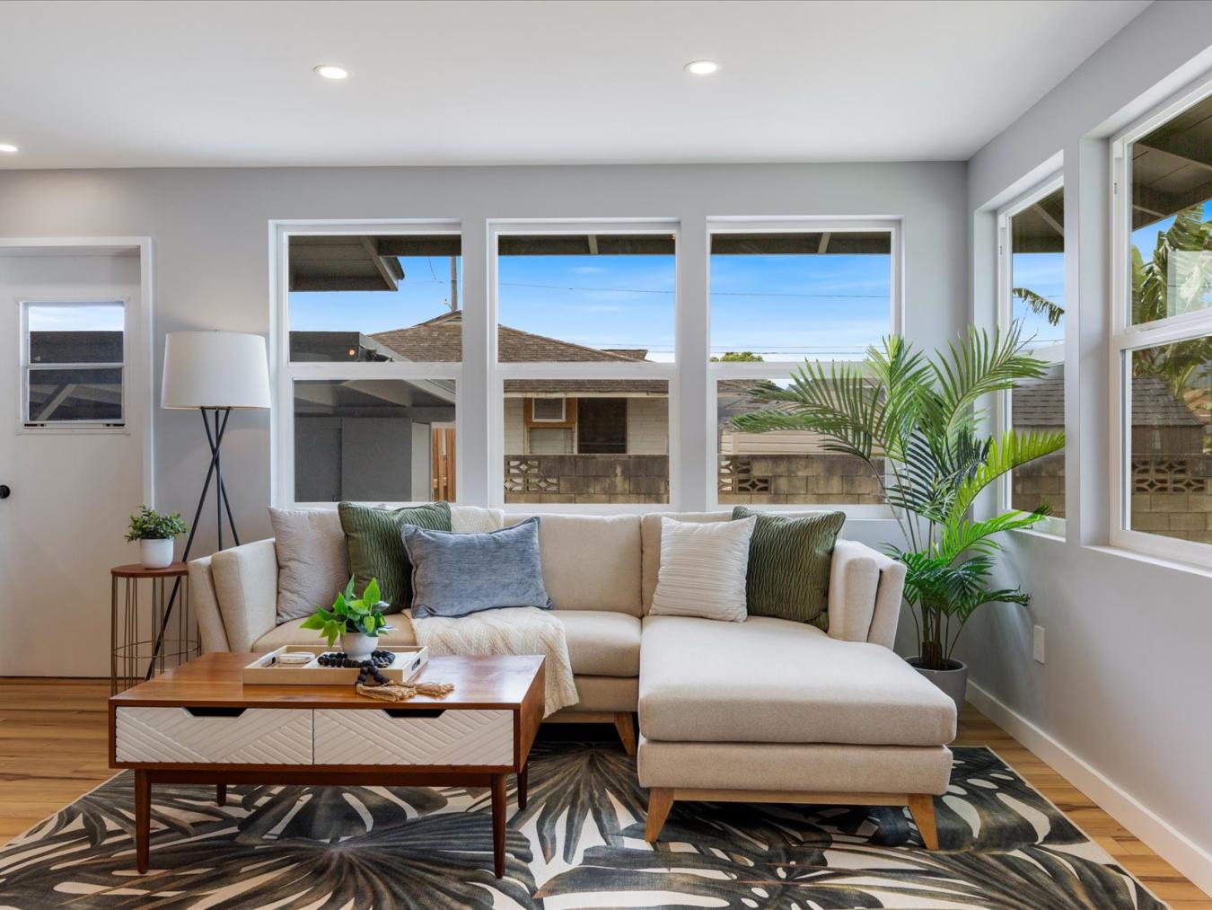 Kailua, Honolulu, 96734, United States, 3 Bedrooms Bedrooms, ,3 BathroomsBathrooms,Residential,For Sale,1843267