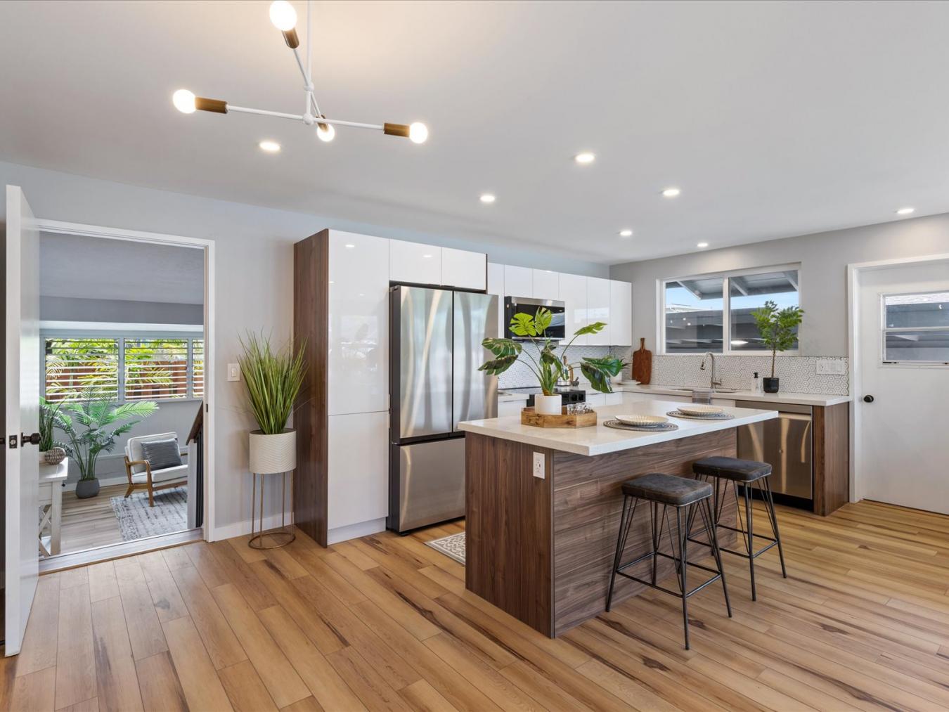 Kailua, Honolulu, 96734, United States, 3 Bedrooms Bedrooms, ,3 BathroomsBathrooms,Residential,For Sale,1843267
