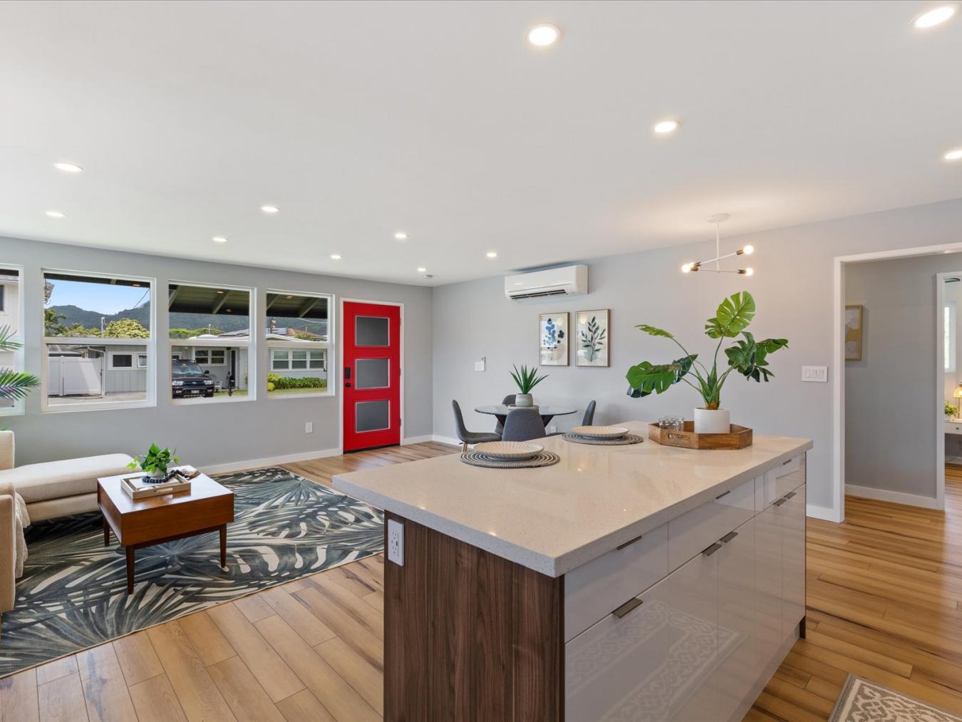 Kailua, Honolulu, 96734, United States, 3 Bedrooms Bedrooms, ,3 BathroomsBathrooms,Residential,For Sale,1843267