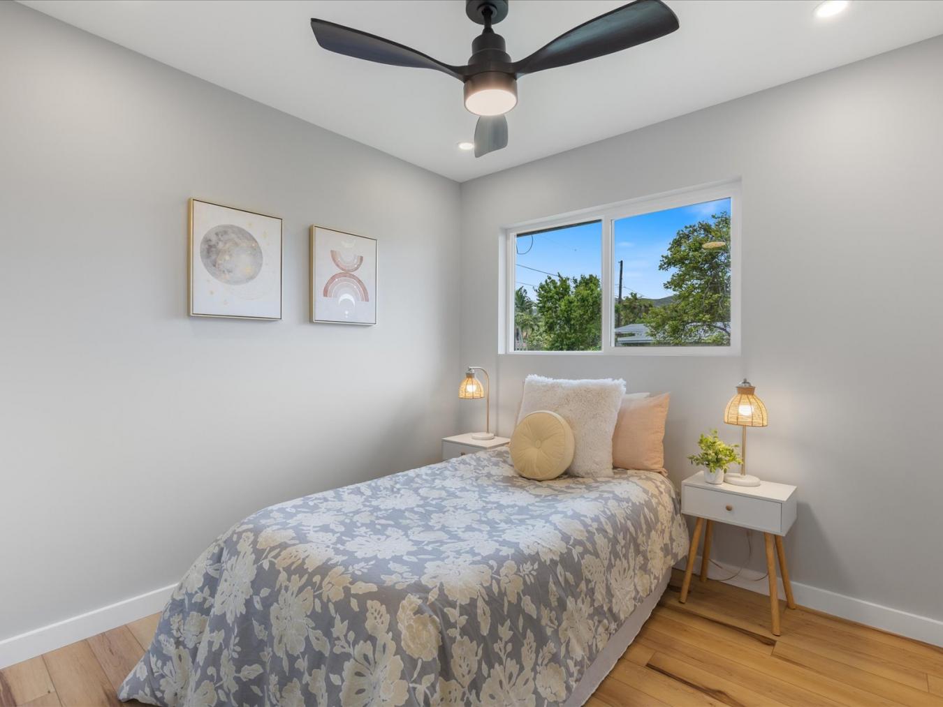 Kailua, Honolulu, 96734, United States, 3 Bedrooms Bedrooms, ,3 BathroomsBathrooms,Residential,For Sale,1843267
