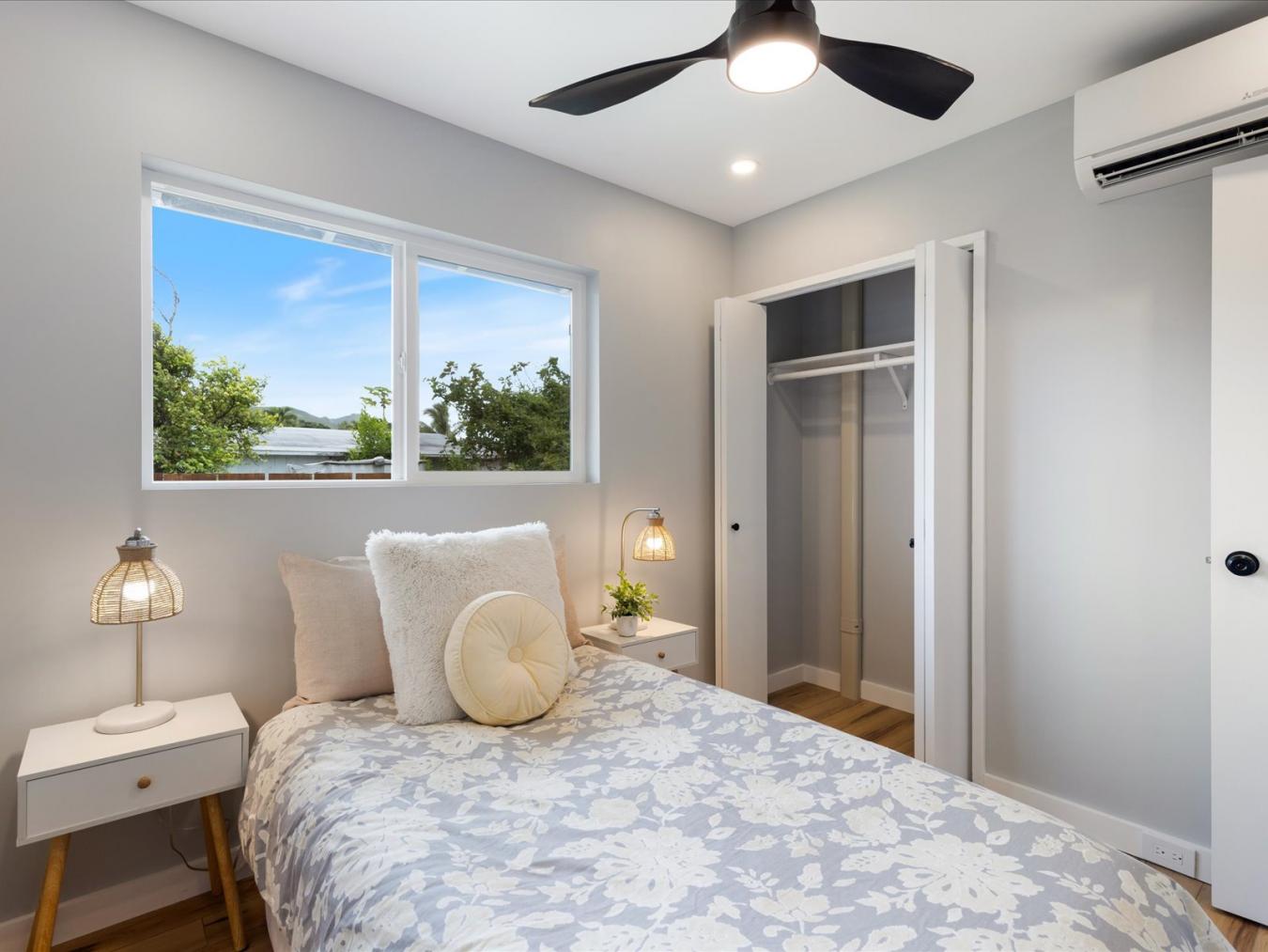 Kailua, Honolulu, 96734, United States, 3 Bedrooms Bedrooms, ,3 BathroomsBathrooms,Residential,For Sale,1843267