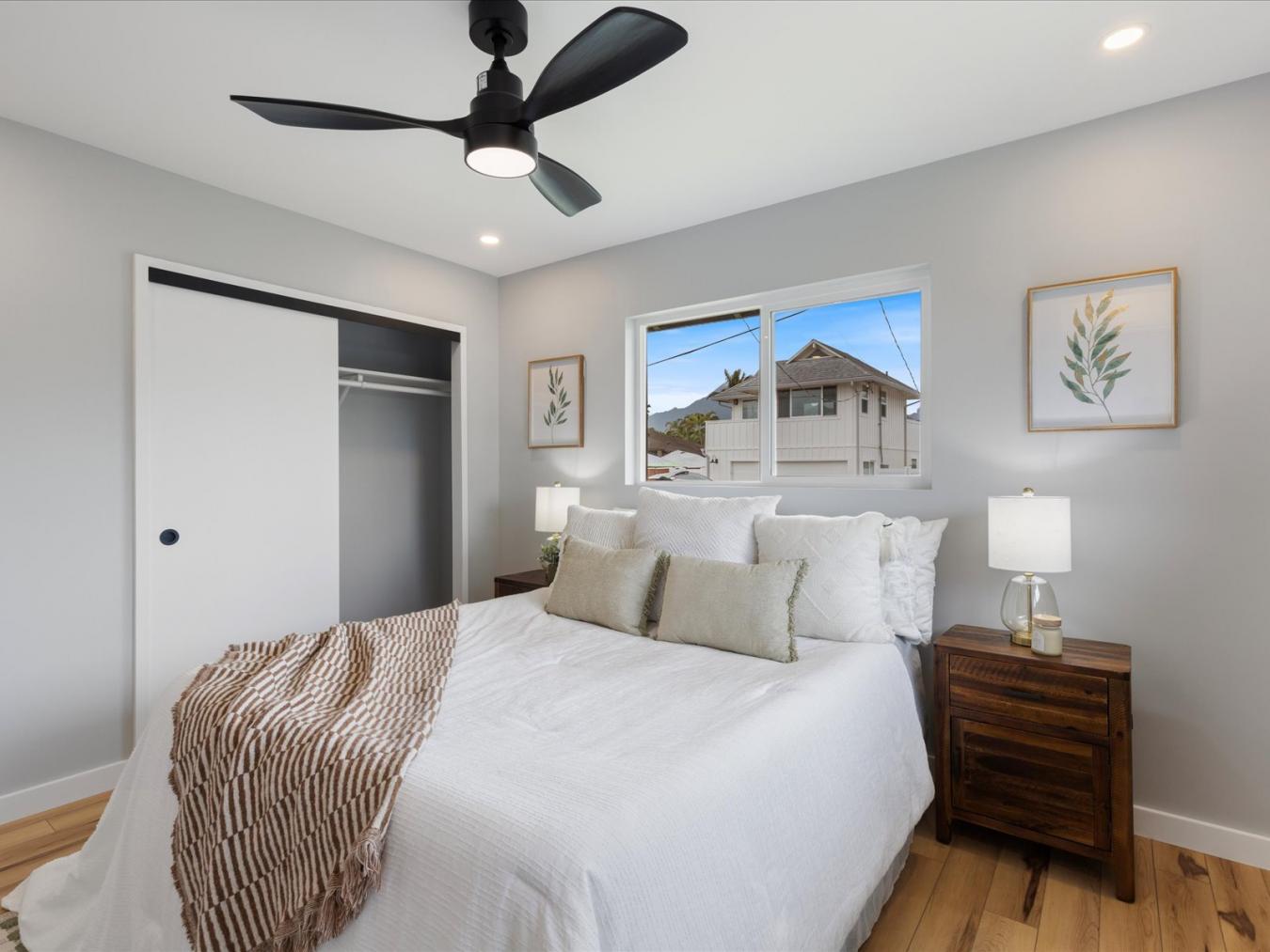 Kailua, Honolulu, 96734, United States, 3 Bedrooms Bedrooms, ,3 BathroomsBathrooms,Residential,For Sale,1843267