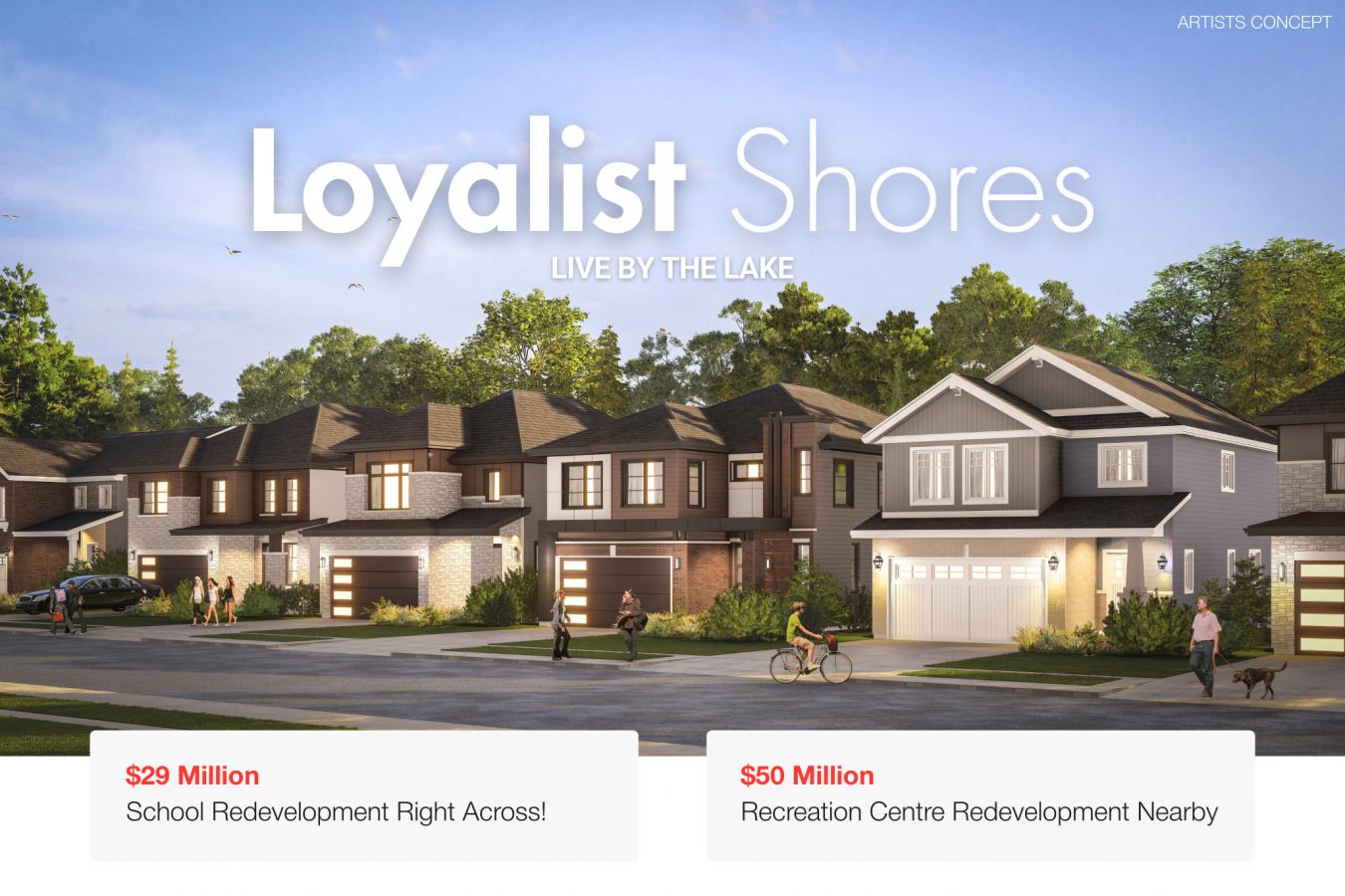 Amherstview, ON, K7N 0C6, Canada, 4 Bedrooms Bedrooms, ,3 BathroomsBathrooms,Residential,For Sale,1843265