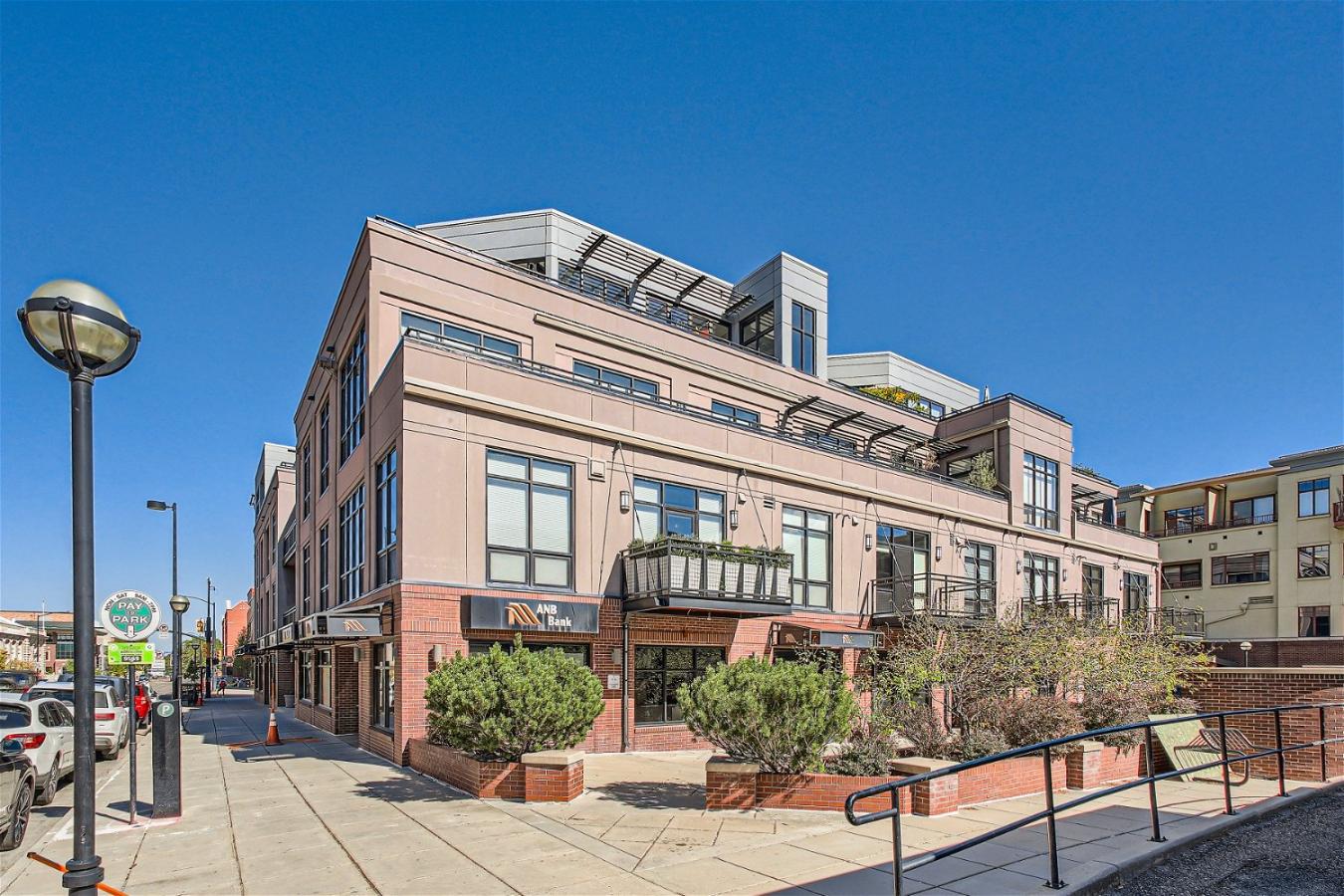 Boulder, Colorado, 80302, United States, 1 Bedroom Bedrooms, ,1 BathroomBathrooms,Residential,For Sale,1832121