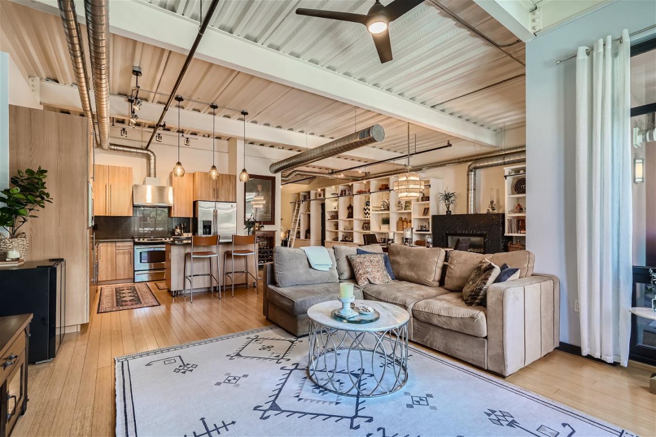 Boulder, Colorado, 80302, United States, 1 Bedroom Bedrooms, ,1 BathroomBathrooms,Residential,For Sale,1832121