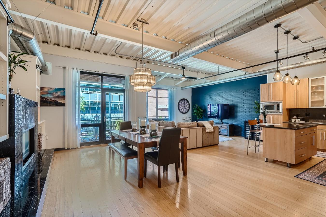 Boulder, Colorado, 80302, United States, 1 Bedroom Bedrooms, ,1 BathroomBathrooms,Residential,For Sale,1832121