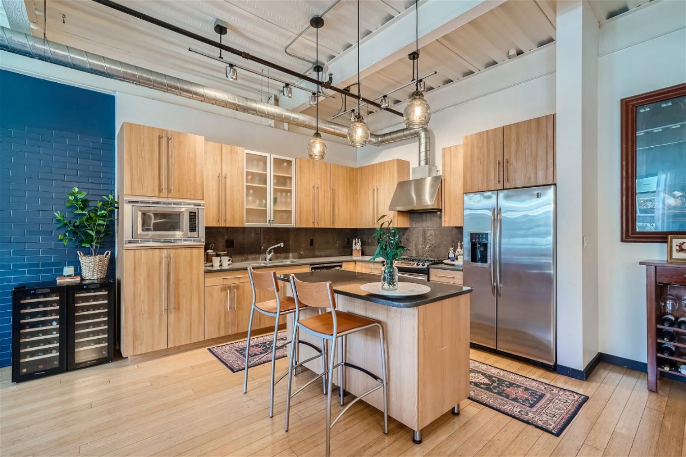 Boulder, Colorado, 80302, United States, 1 Bedroom Bedrooms, ,1 BathroomBathrooms,Residential,For Sale,1832121