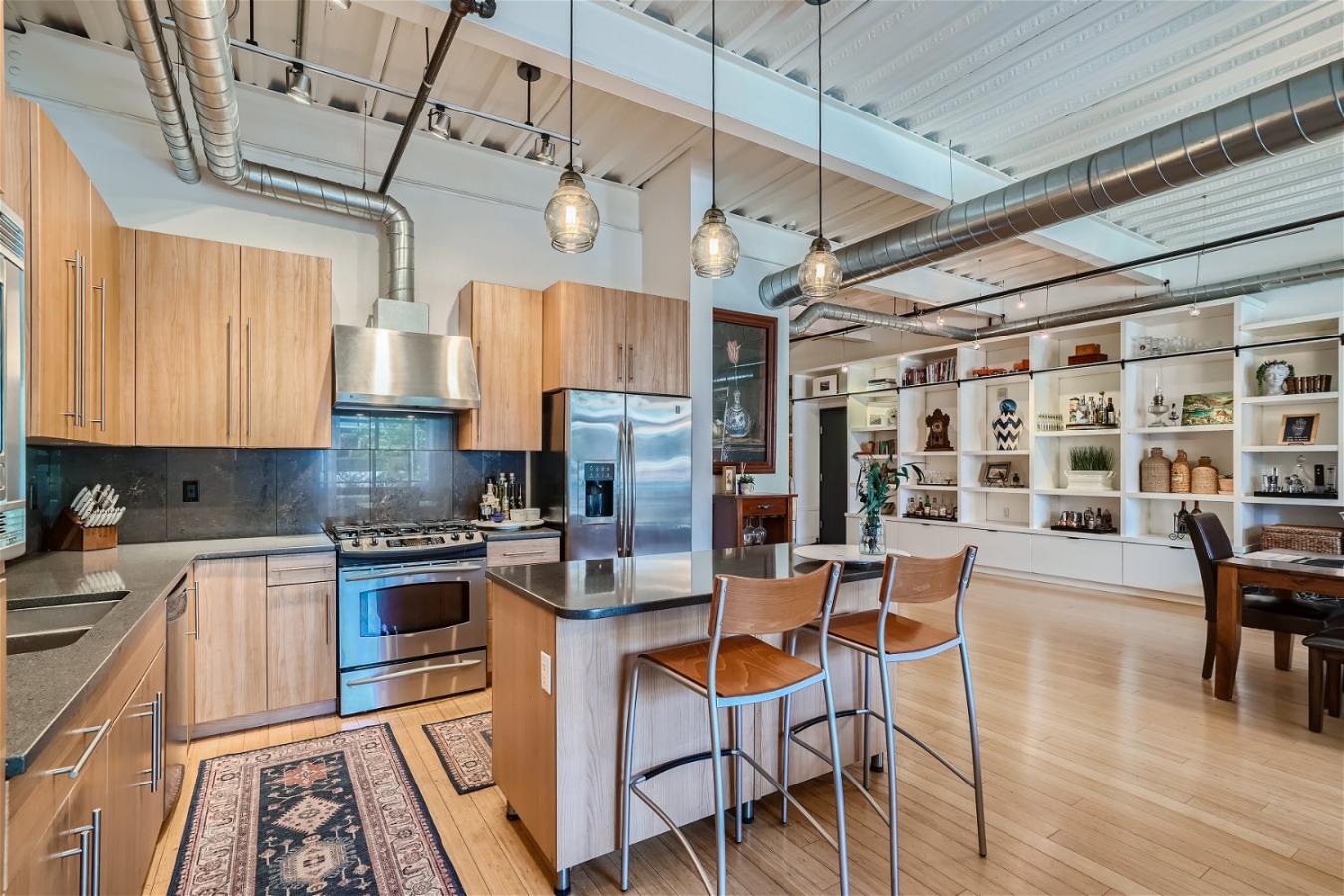 Boulder, Colorado, 80302, United States, 1 Bedroom Bedrooms, ,1 BathroomBathrooms,Residential,For Sale,1832121