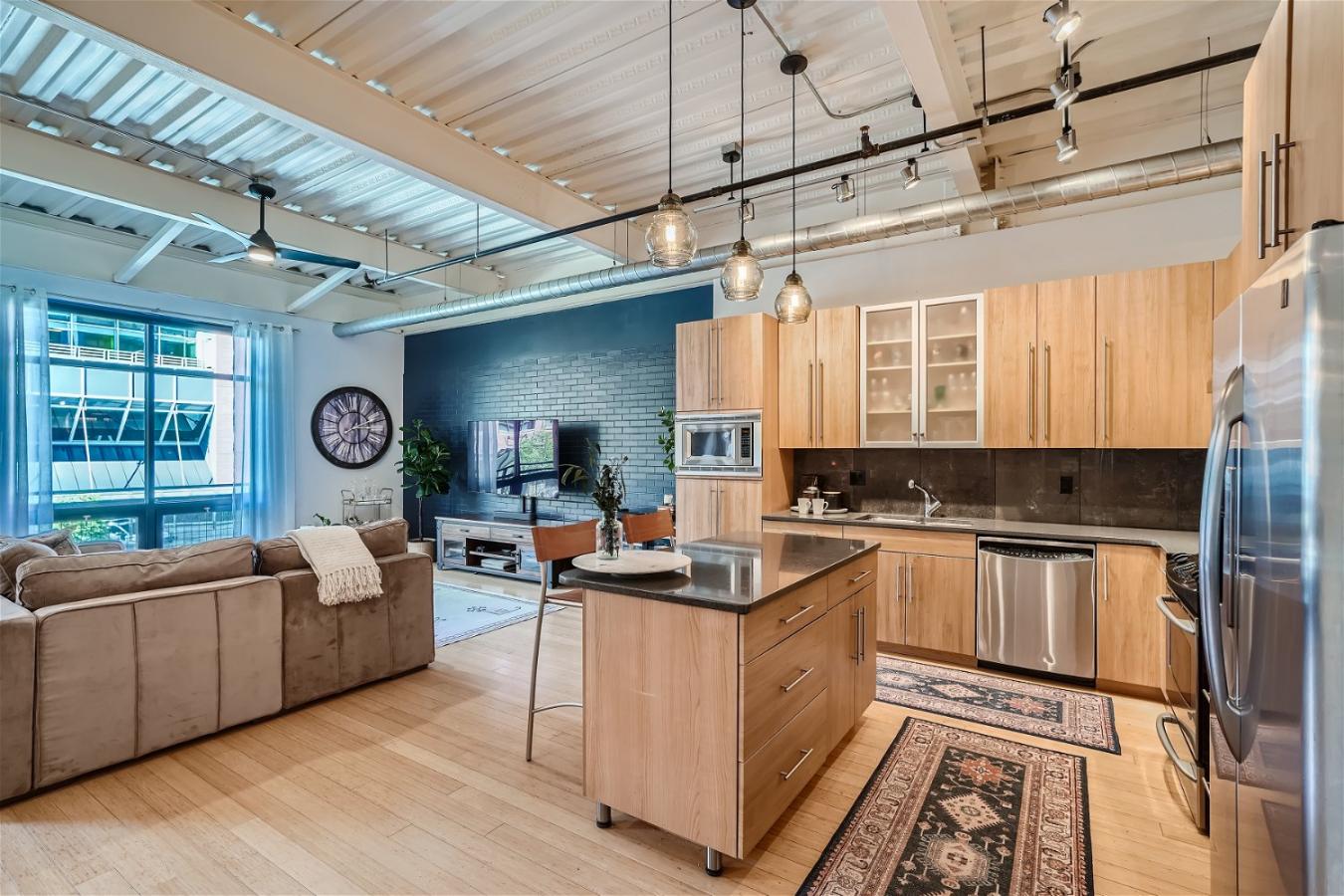 Boulder, Colorado, 80302, United States, 1 Bedroom Bedrooms, ,1 BathroomBathrooms,Residential,For Sale,1832121