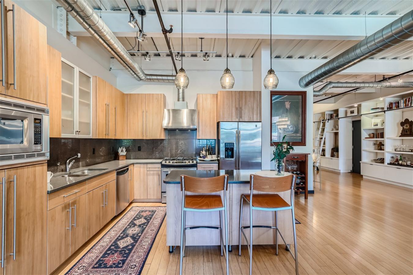 Boulder, Colorado, 80302, United States, 1 Bedroom Bedrooms, ,1 BathroomBathrooms,Residential,For Sale,1832121