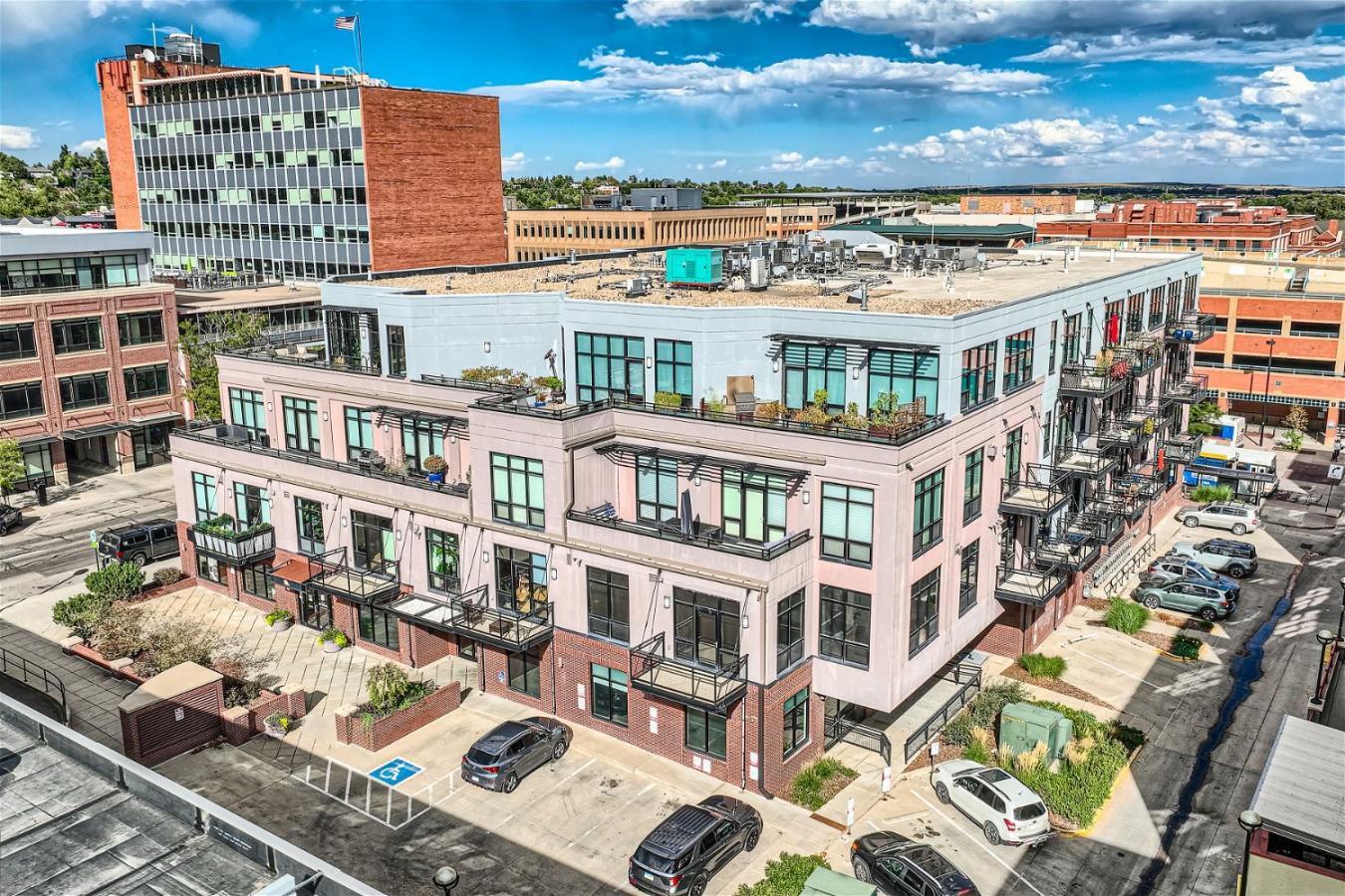 Boulder, Colorado, 80302, United States, 1 Bedroom Bedrooms, ,1 BathroomBathrooms,Residential,For Sale,1832121