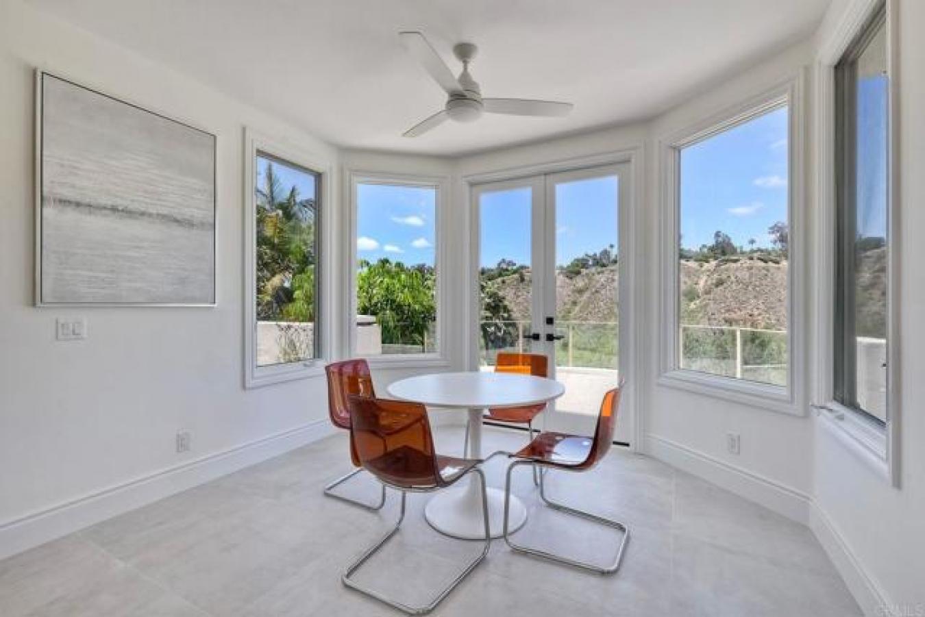 Rancho Santa Fe, California, 92067, United States, 5 Bedrooms Bedrooms, ,5 BathroomsBathrooms,Residential,For Sale,1843260