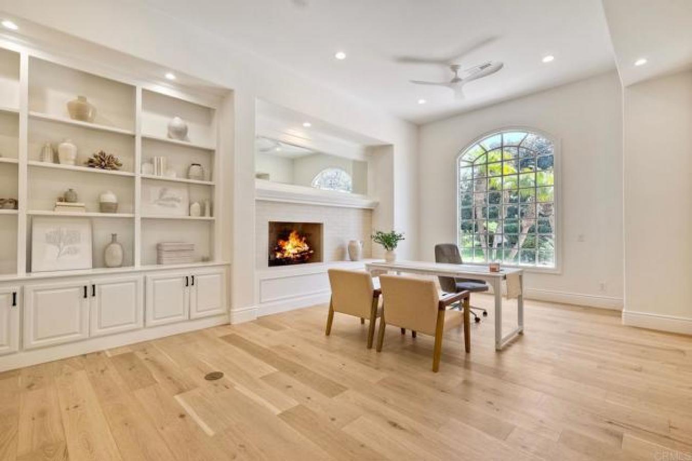 Rancho Santa Fe, California, 92067, United States, 5 Bedrooms Bedrooms, ,5 BathroomsBathrooms,Residential,For Sale,1843260