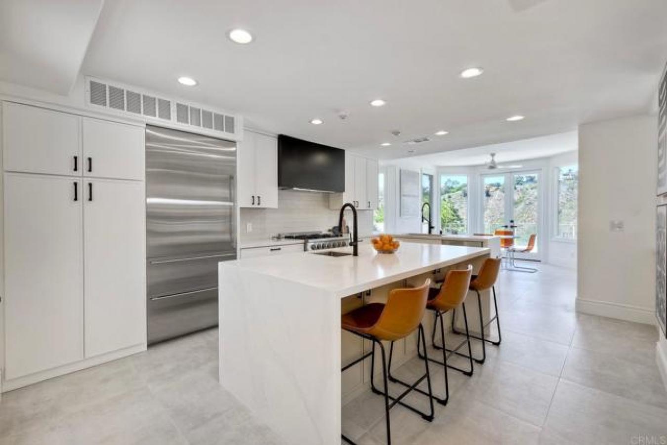 Rancho Santa Fe, California, 92067, United States, 5 Bedrooms Bedrooms, ,5 BathroomsBathrooms,Residential,For Sale,1843260