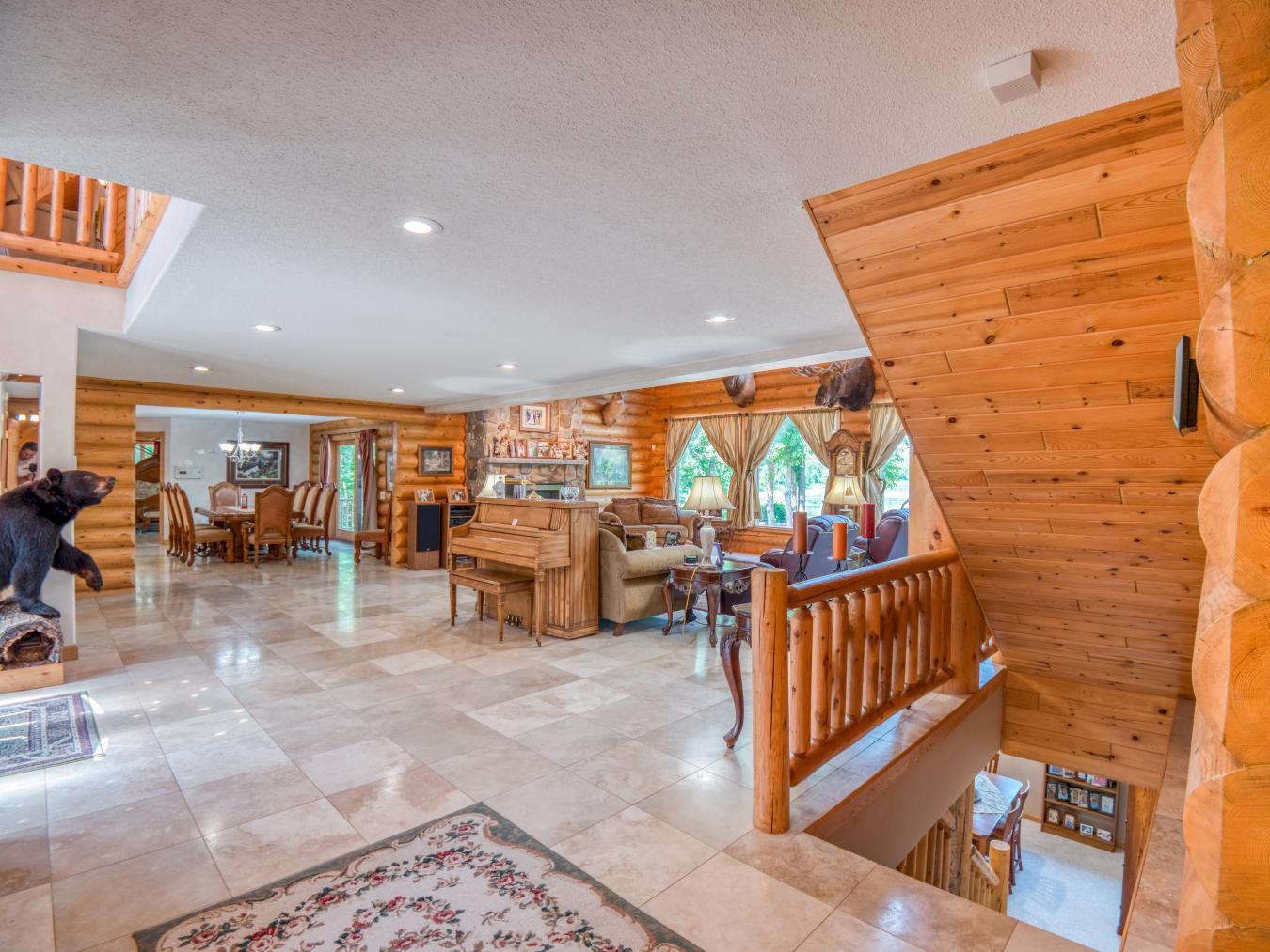 Puposky, Minnesota, 56667, United States, 5 Bedrooms Bedrooms, ,2 BathroomsBathrooms,Residential,For Sale,1832122