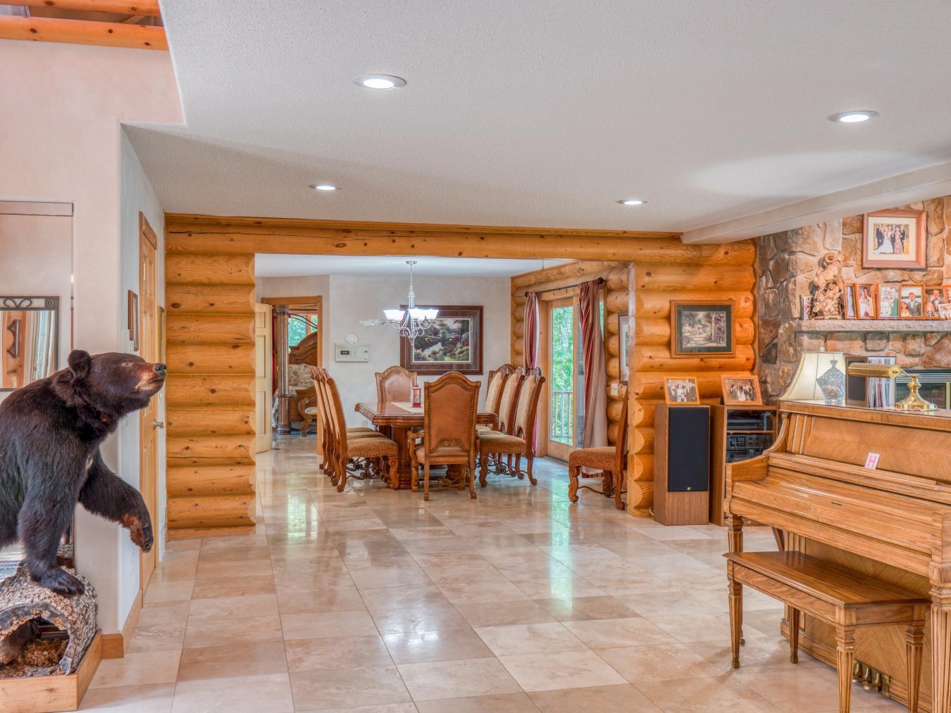 Puposky, Minnesota, 56667, United States, 5 Bedrooms Bedrooms, ,2 BathroomsBathrooms,Residential,For Sale,1832122