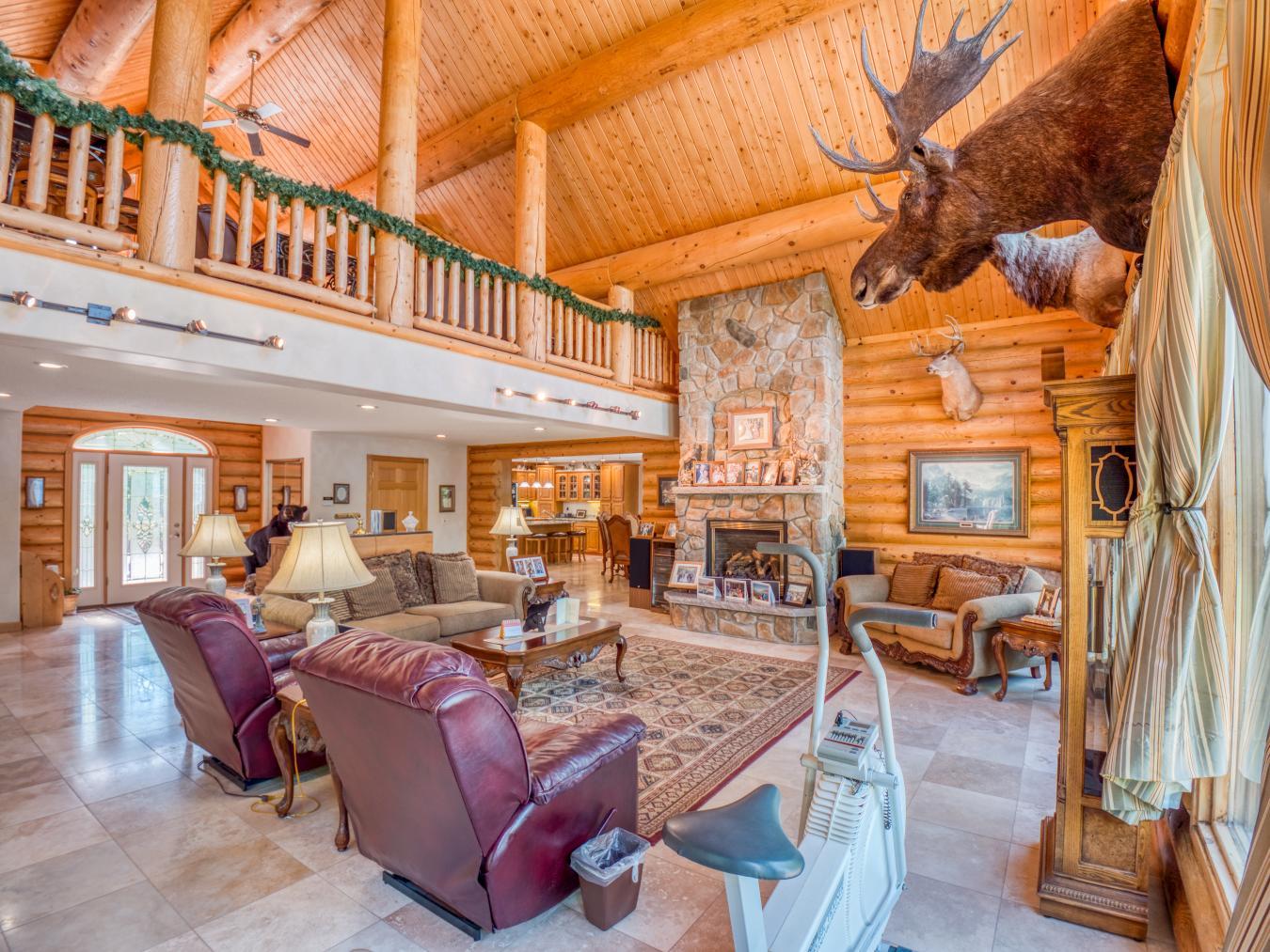 Puposky, Minnesota, 56667, United States, 5 Bedrooms Bedrooms, ,2 BathroomsBathrooms,Residential,For Sale,1832122