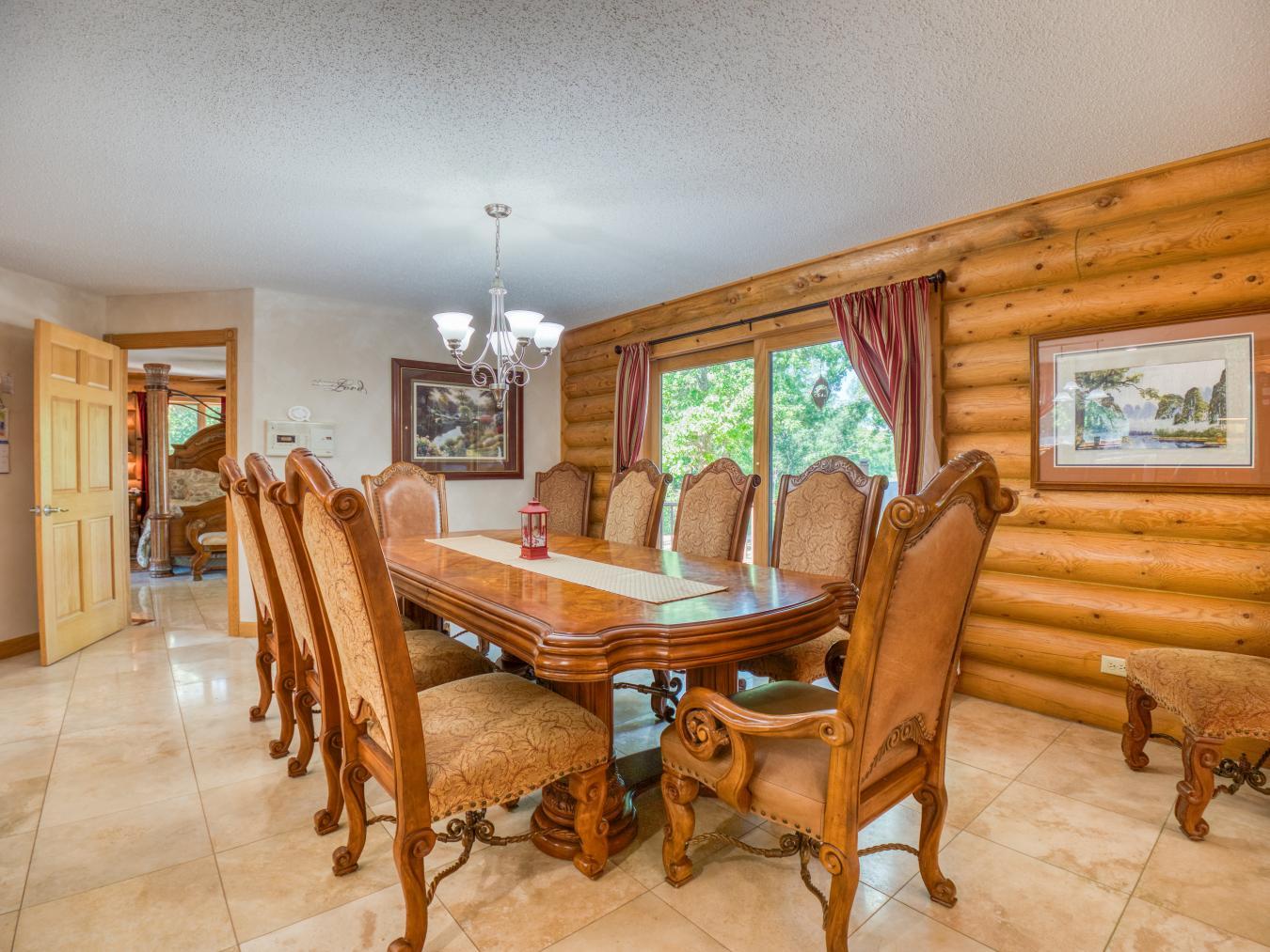 Puposky, Minnesota, 56667, United States, 5 Bedrooms Bedrooms, ,2 BathroomsBathrooms,Residential,For Sale,1832122