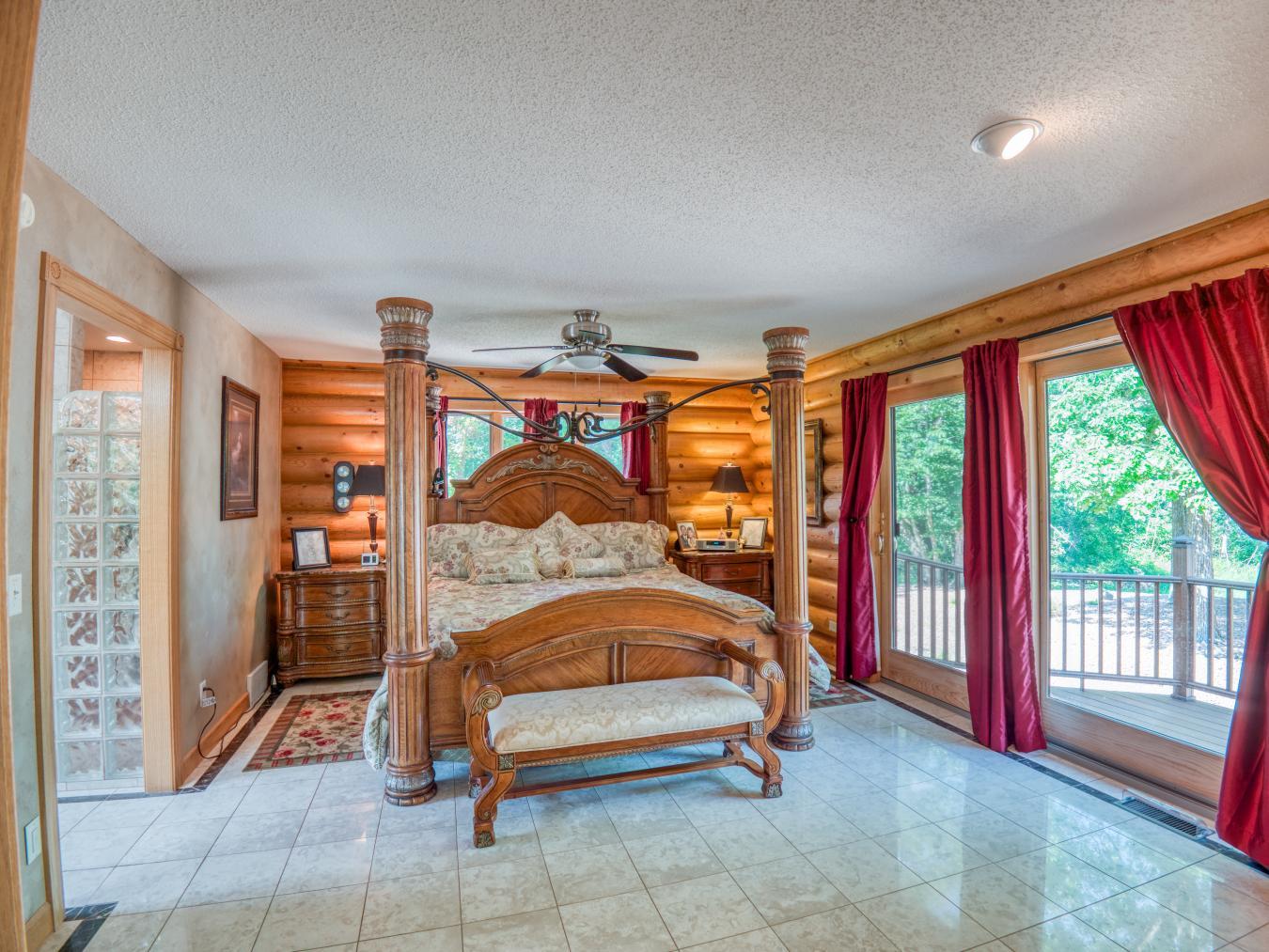 Puposky, Minnesota, 56667, United States, 5 Bedrooms Bedrooms, ,2 BathroomsBathrooms,Residential,For Sale,1832122