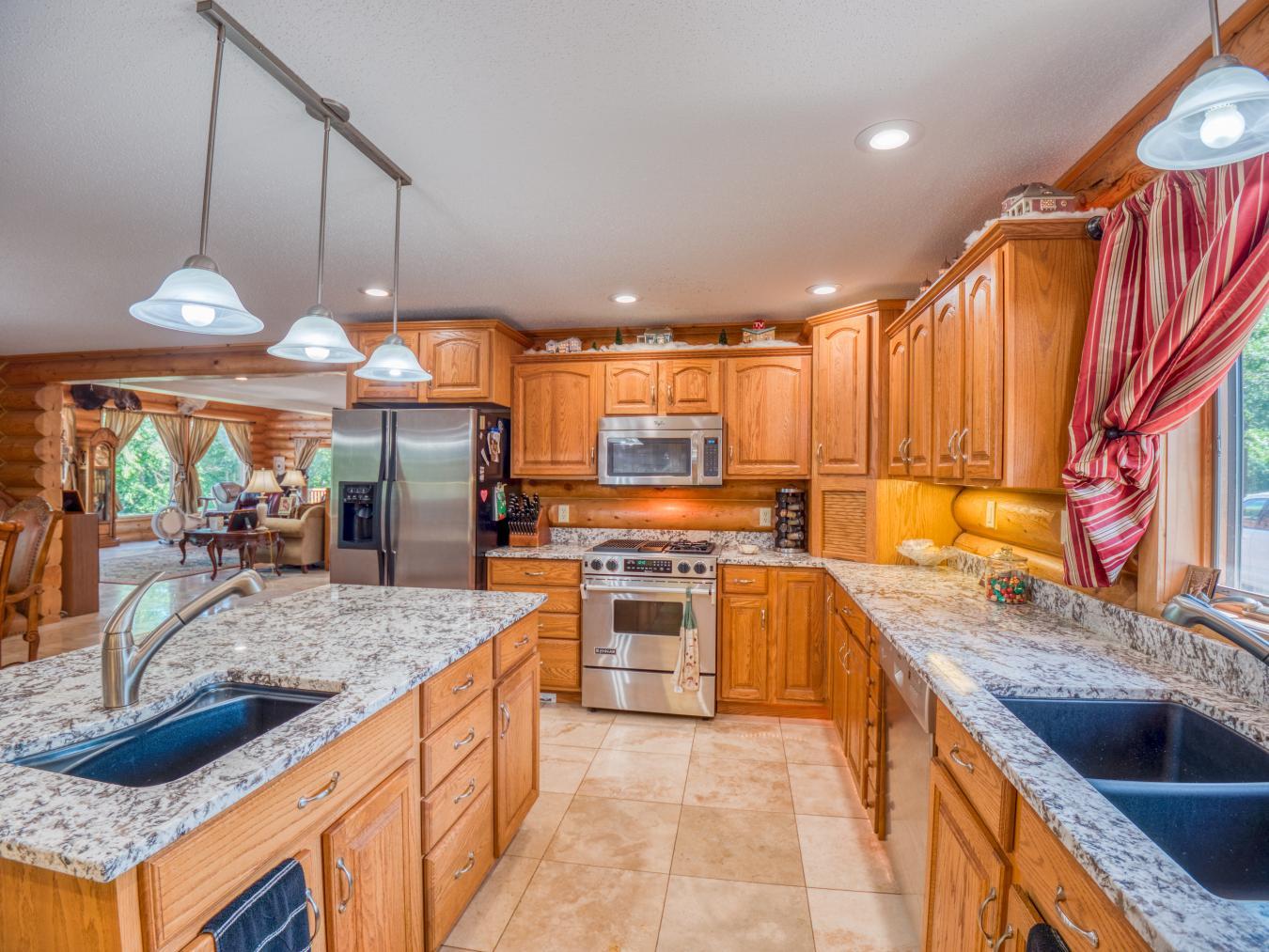 Puposky, Minnesota, 56667, United States, 5 Bedrooms Bedrooms, ,2 BathroomsBathrooms,Residential,For Sale,1832122