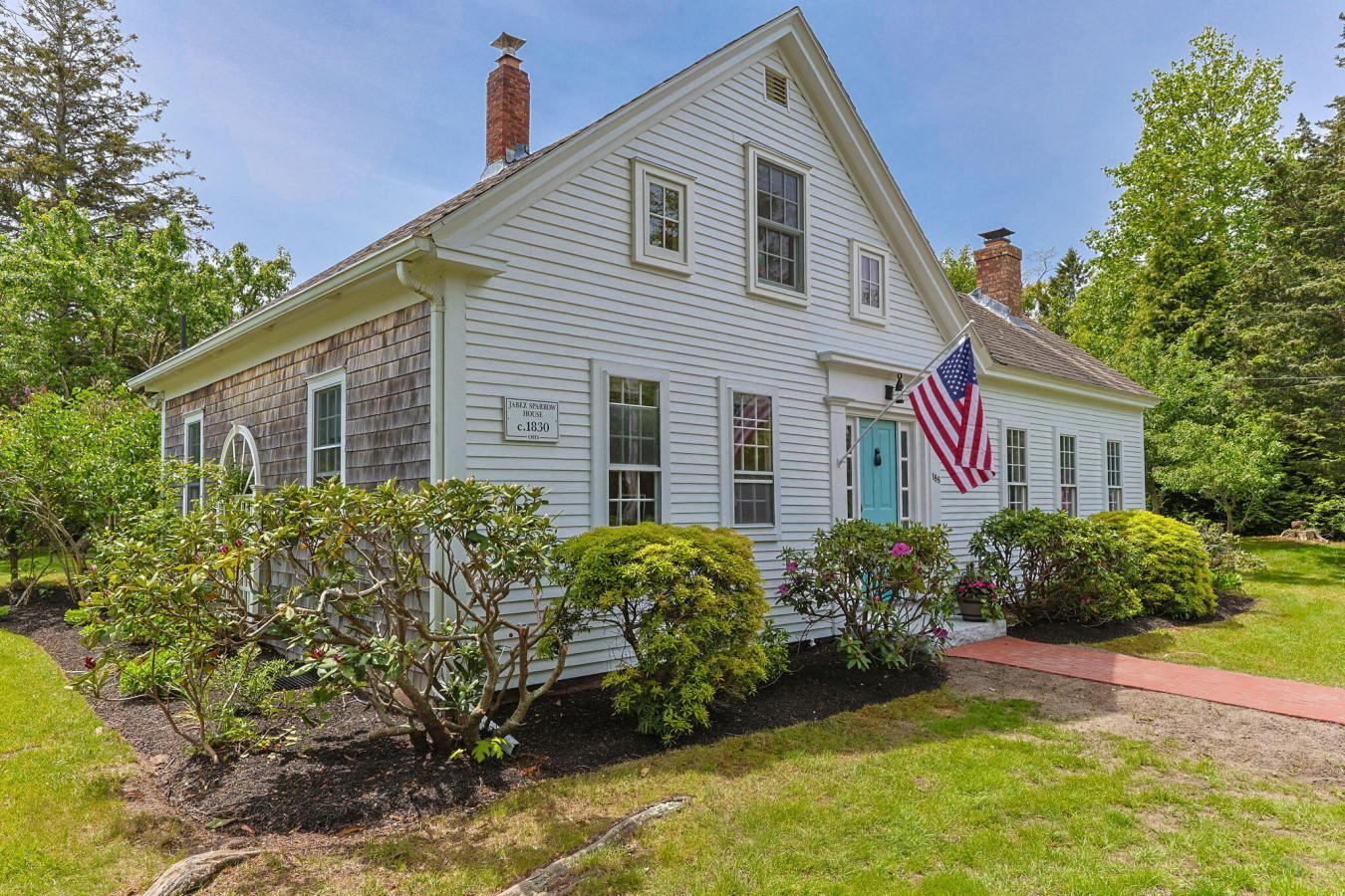 Orleans, Barnstable, 02653, United States, 3 Bedrooms Bedrooms, ,3 BathroomsBathrooms,Residential,For Sale,1843257