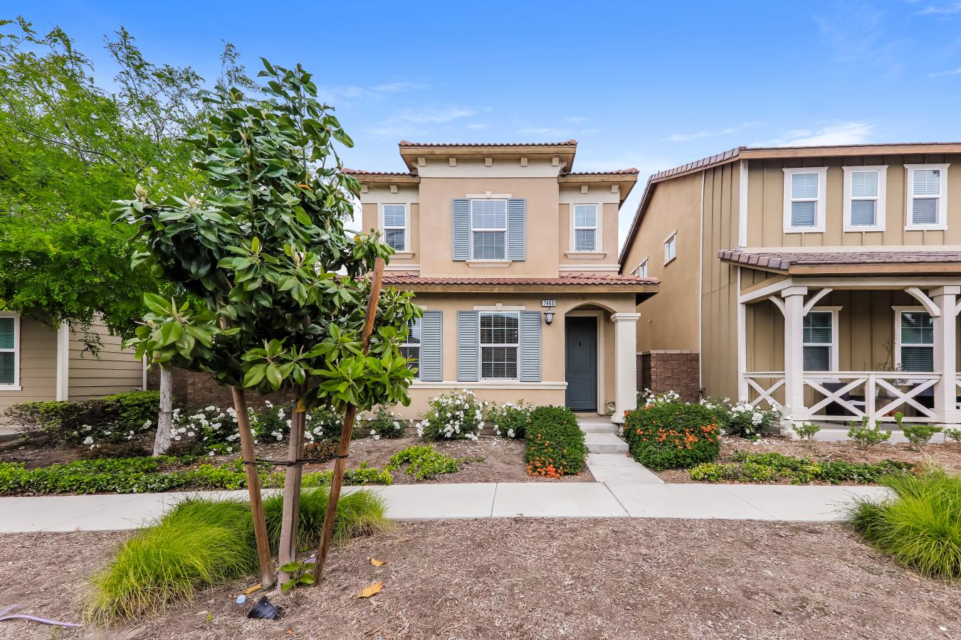 Chino, San Bernadino, 92660, United States, 5 Bedrooms Bedrooms, ,2 BathroomsBathrooms,Residential,For Sale,1843253