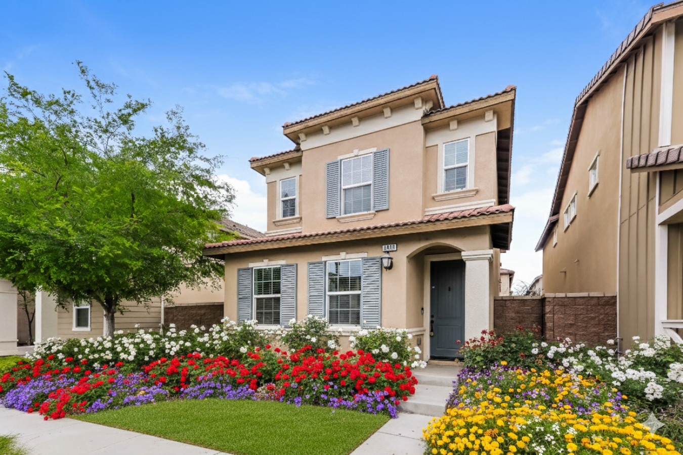 Chino, San Bernadino, 92660, United States, 5 Bedrooms Bedrooms, ,2 BathroomsBathrooms,Residential,For Sale,1843253