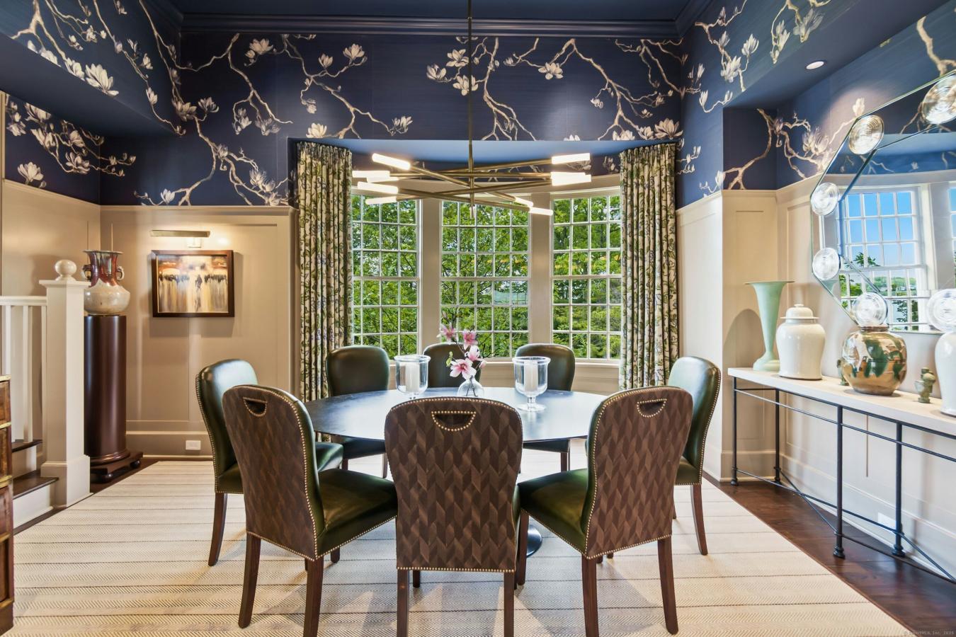 Darien, Connecticut, 06820, United States, 5 Bedrooms Bedrooms, ,5 BathroomsBathrooms,Residential,For Sale,1844494