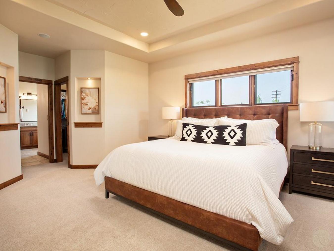 Billings, Montana, 59106, United States, 4 Bedrooms Bedrooms, ,3 BathroomsBathrooms,Residential,For Sale,1843248