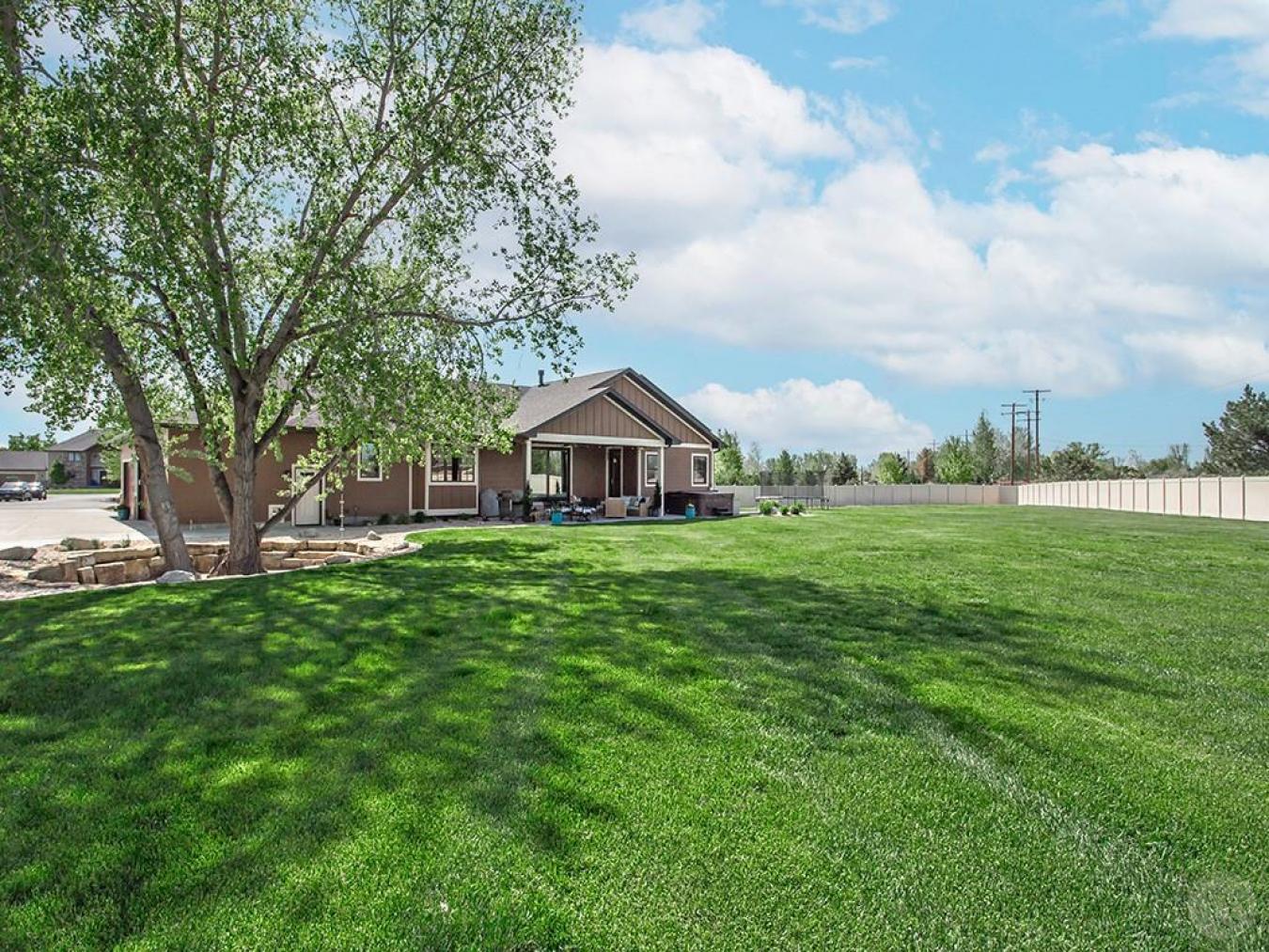 Billings, Montana, 59106, United States, 4 Bedrooms Bedrooms, ,3 BathroomsBathrooms,Residential,For Sale,1843248