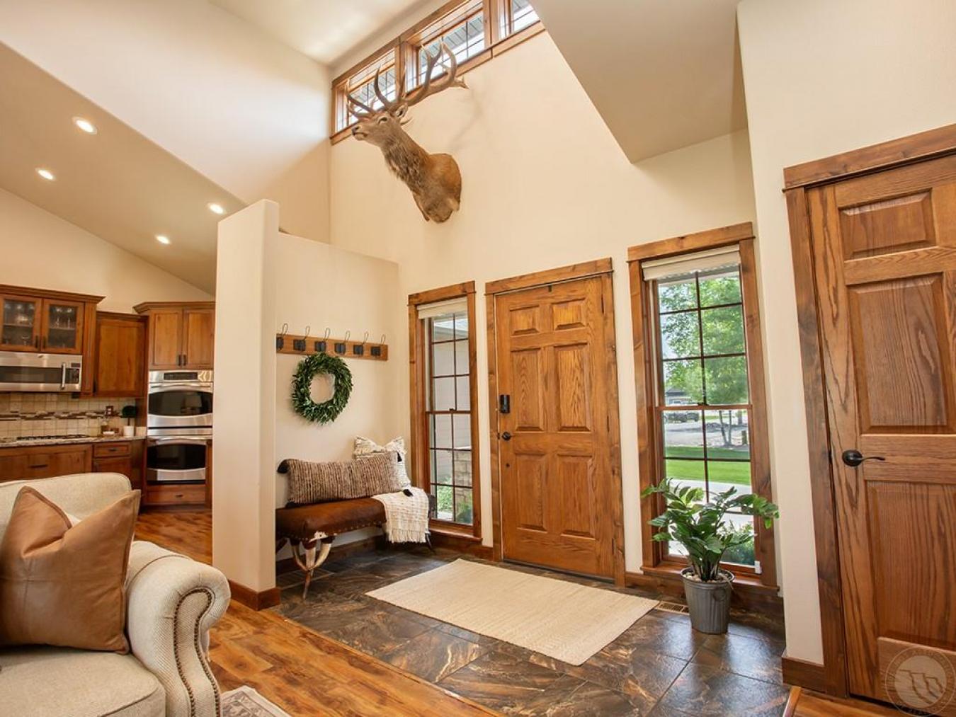 Billings, Montana, 59106, United States, 4 Bedrooms Bedrooms, ,3 BathroomsBathrooms,Residential,For Sale,1843248