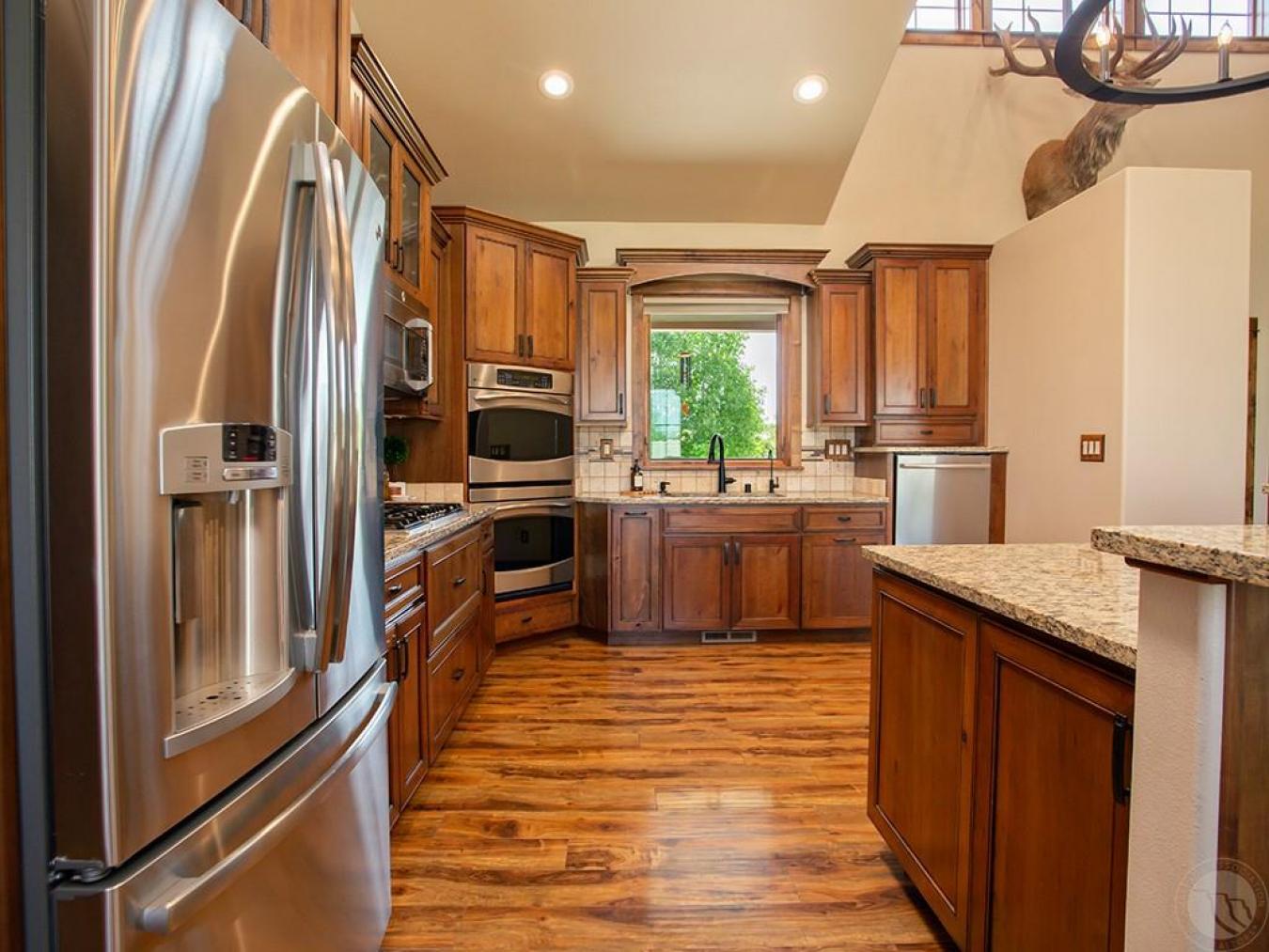 Billings, Montana, 59106, United States, 4 Bedrooms Bedrooms, ,3 BathroomsBathrooms,Residential,For Sale,1843248