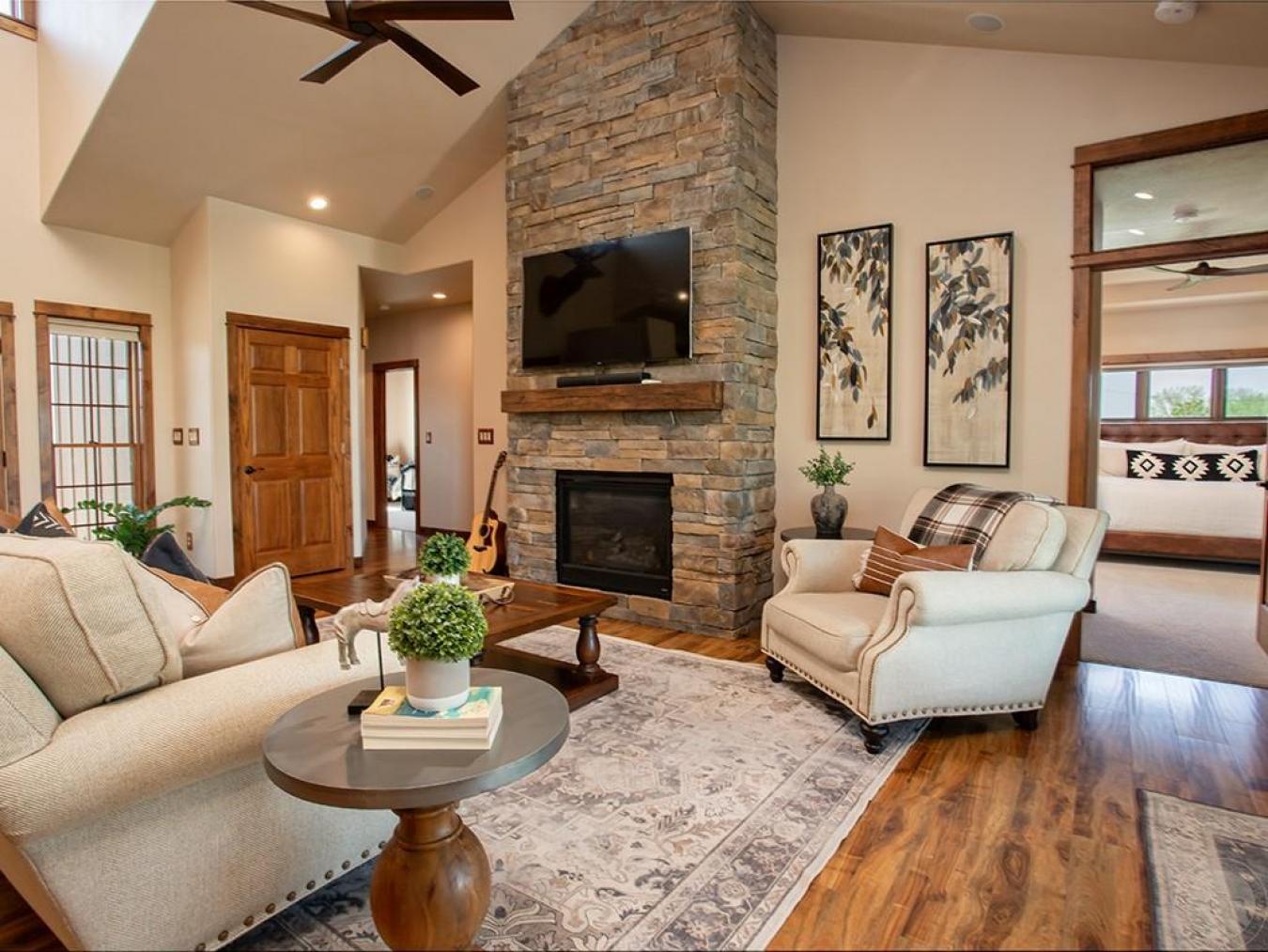 Billings, Montana, 59106, United States, 4 Bedrooms Bedrooms, ,3 BathroomsBathrooms,Residential,For Sale,1843248