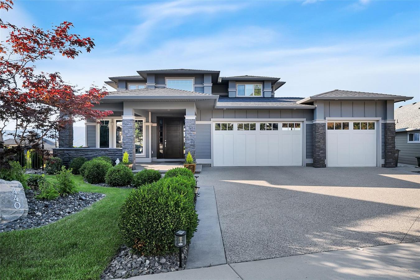 Kelowna, BC, V1W5K3, Canada, 6 Bedrooms Bedrooms, ,3 BathroomsBathrooms,Residential,For Sale,1844477