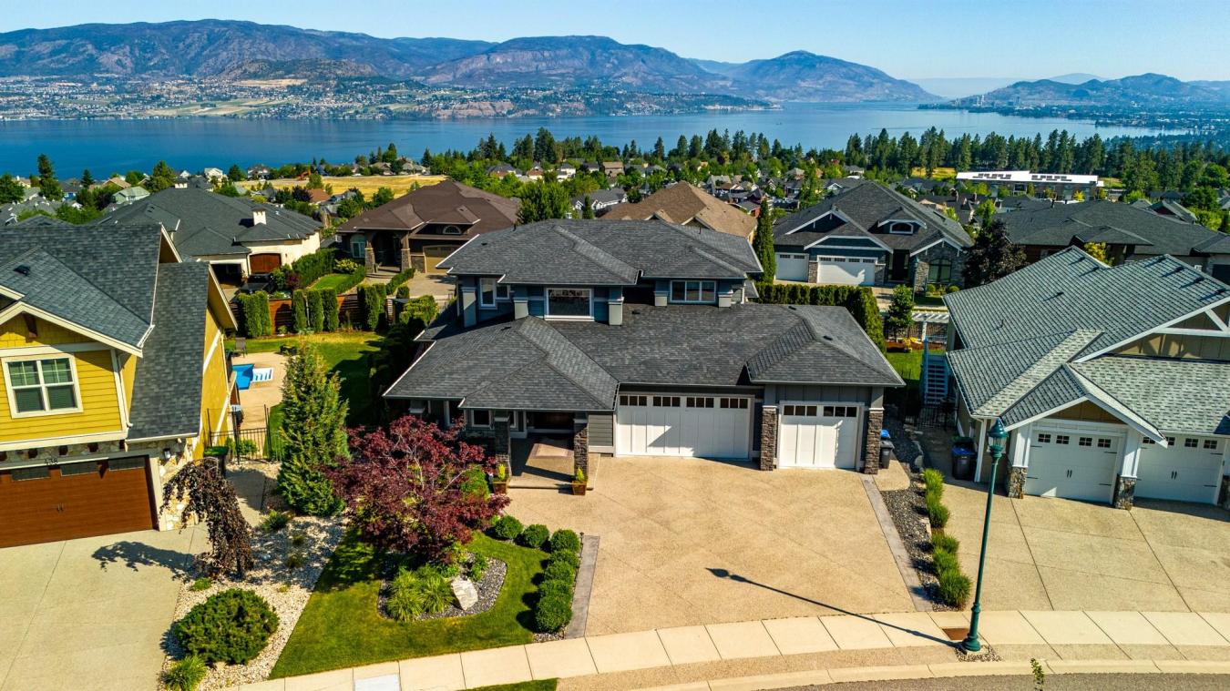 Kelowna, BC, V1W5K3, Canada, 6 Bedrooms Bedrooms, ,3 BathroomsBathrooms,Residential,For Sale,1844477