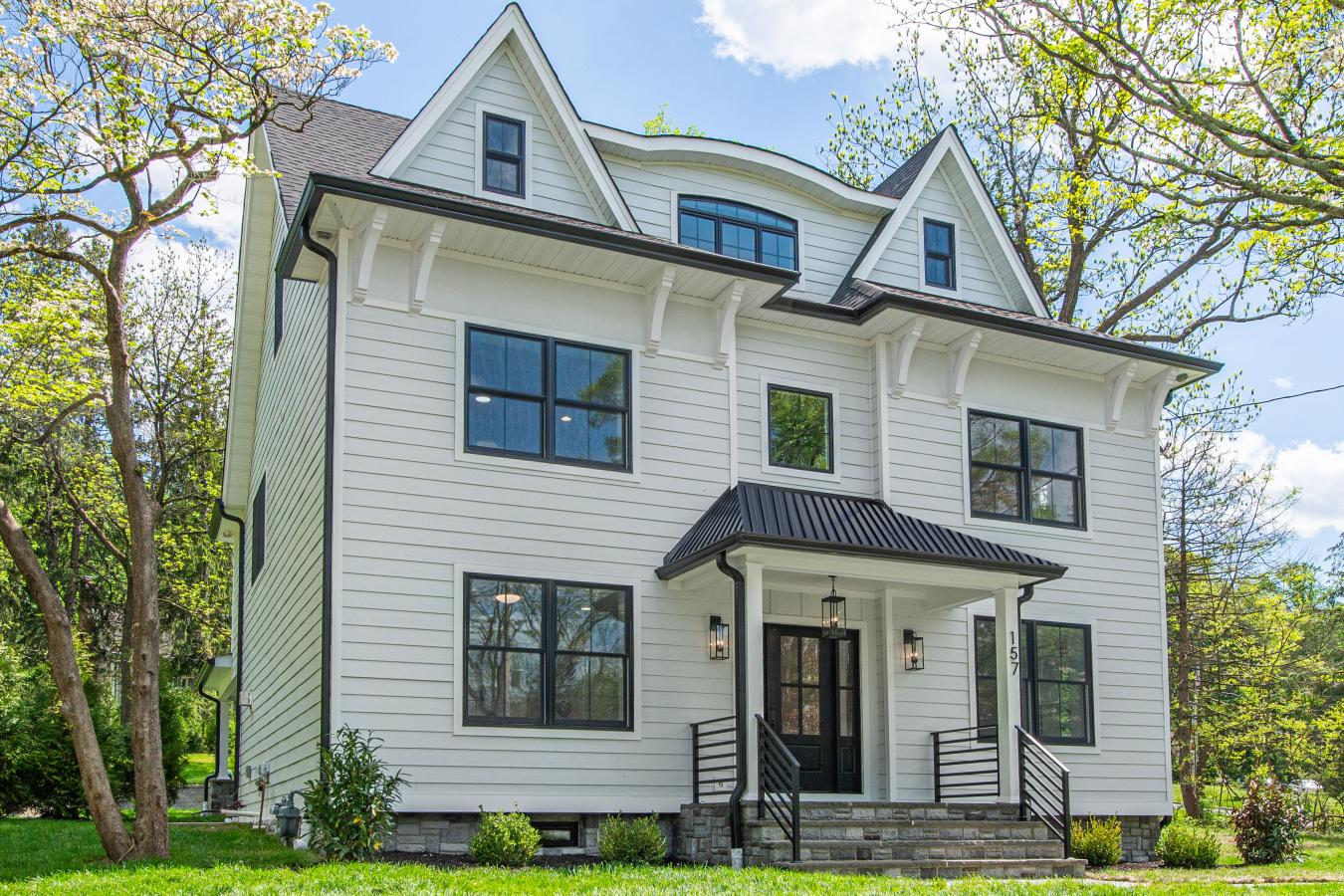 Chatham, Morris, 07928, United States, 5 Bedrooms Bedrooms, ,5 BathroomsBathrooms,Residential,For Sale,1844475