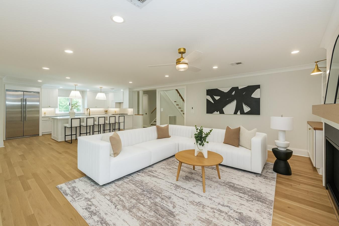 Chatham, Morris, 07928, United States, 5 Bedrooms Bedrooms, ,5 BathroomsBathrooms,Residential,For Sale,1844475