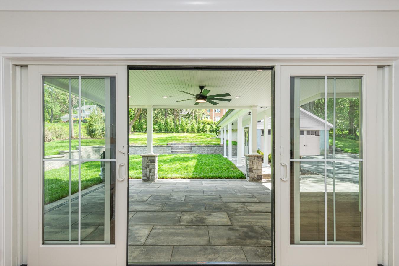 Chatham, Morris, 07928, United States, 5 Bedrooms Bedrooms, ,5 BathroomsBathrooms,Residential,For Sale,1844475