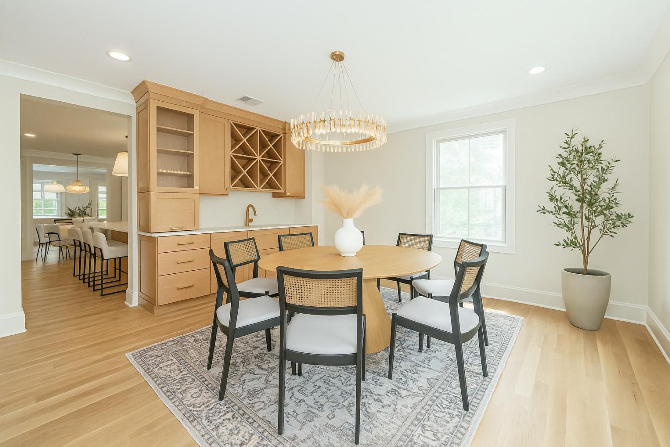 Chatham, Morris, 07928, United States, 5 Bedrooms Bedrooms, ,5 BathroomsBathrooms,Residential,For Sale,1844475