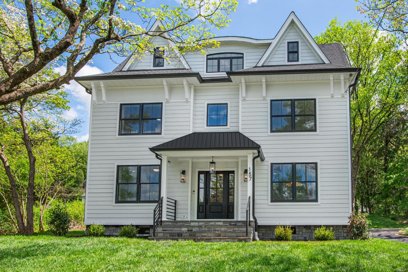 Chatham, Morris, 07928, United States, 5 Bedrooms Bedrooms, ,5 BathroomsBathrooms,Residential,For Sale,1844475