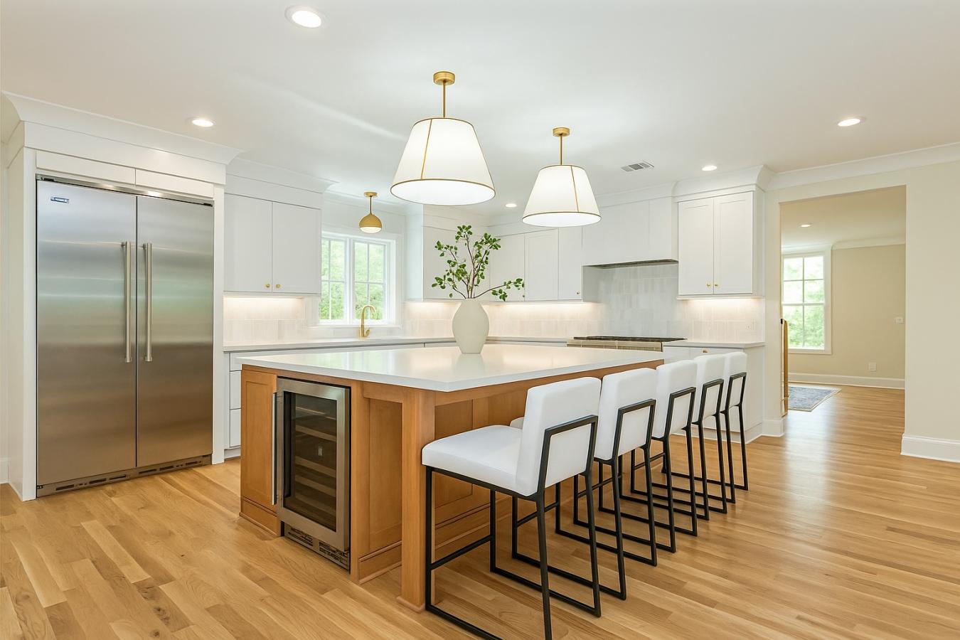 Chatham, Morris, 07928, United States, 5 Bedrooms Bedrooms, ,5 BathroomsBathrooms,Residential,For Sale,1844475